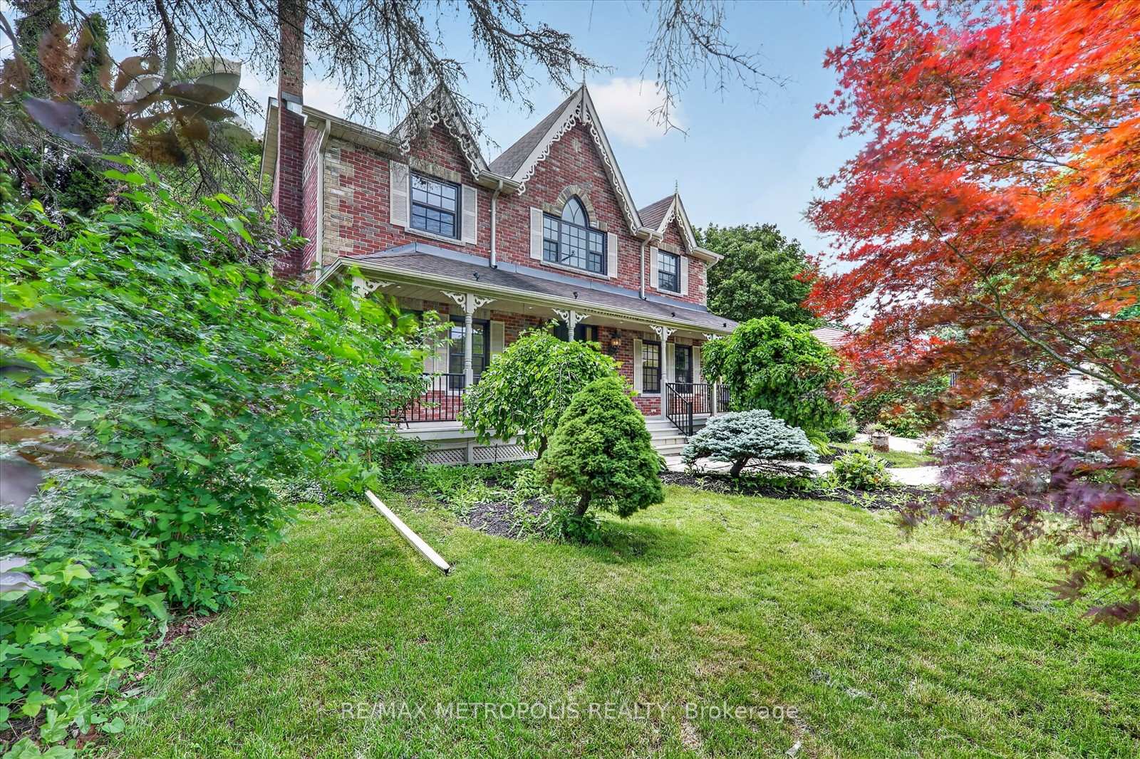 42 Peter Street, Markham, ON L3P 2A6, Markham, ON — photo 5 of 48