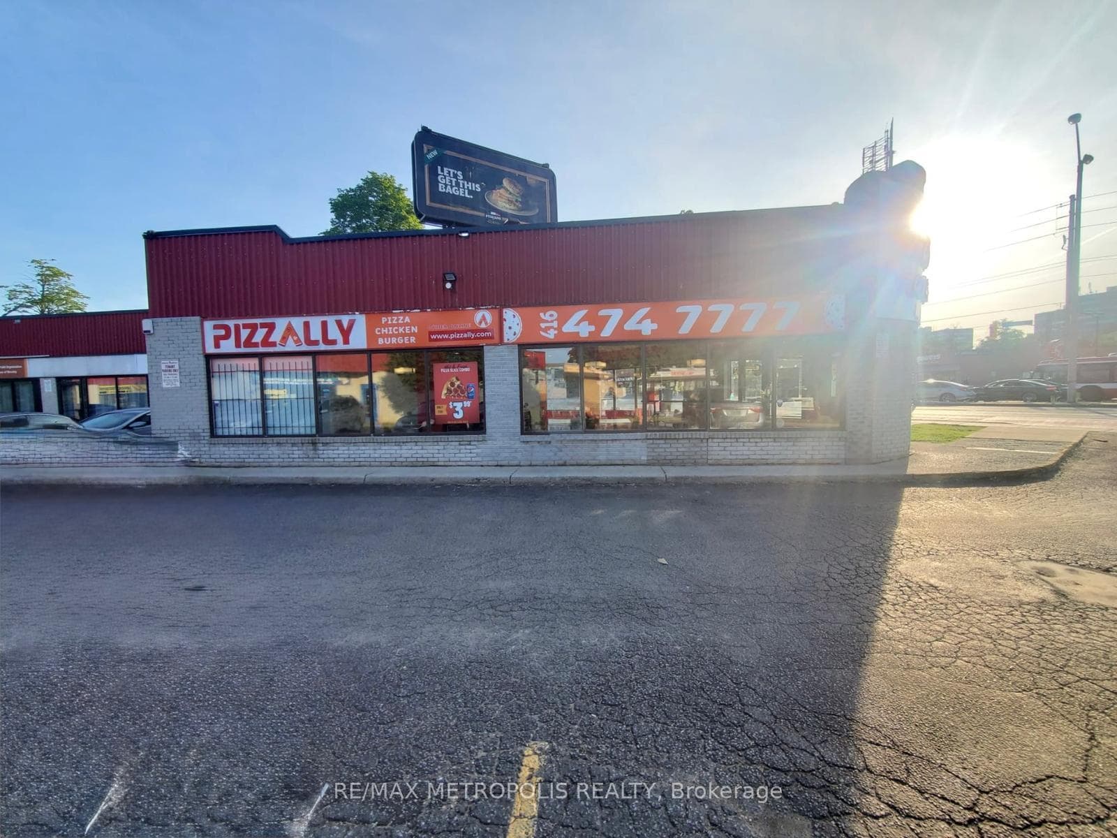 4383 Kingston Road, Toronto E10, ON M1E 2N2, Toronto E10, ON — photo 1 of 22