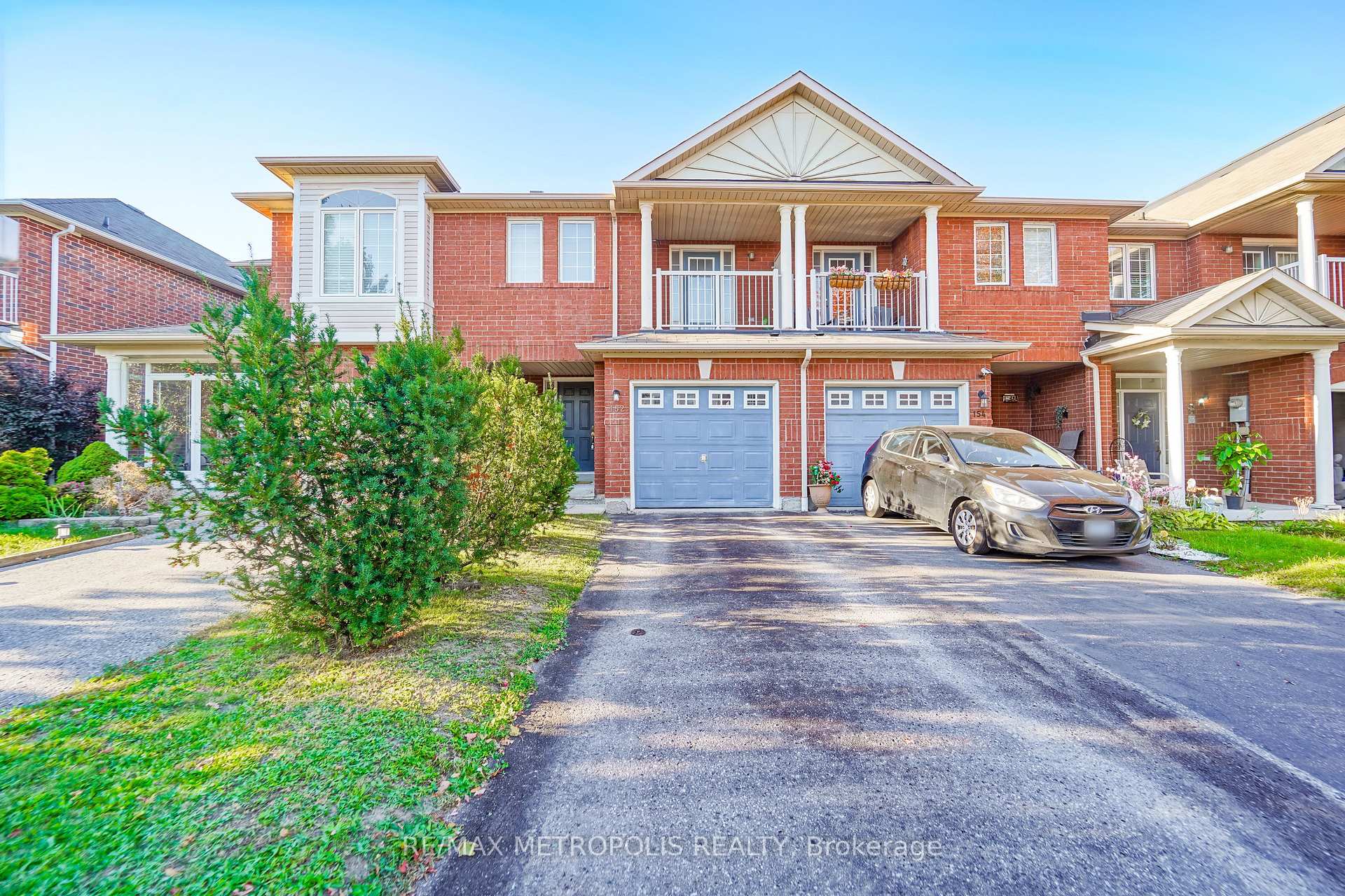 152 Angier Crescent, Ajax, ON L1S 7R5, Ajax, ON — photo 1 of 38