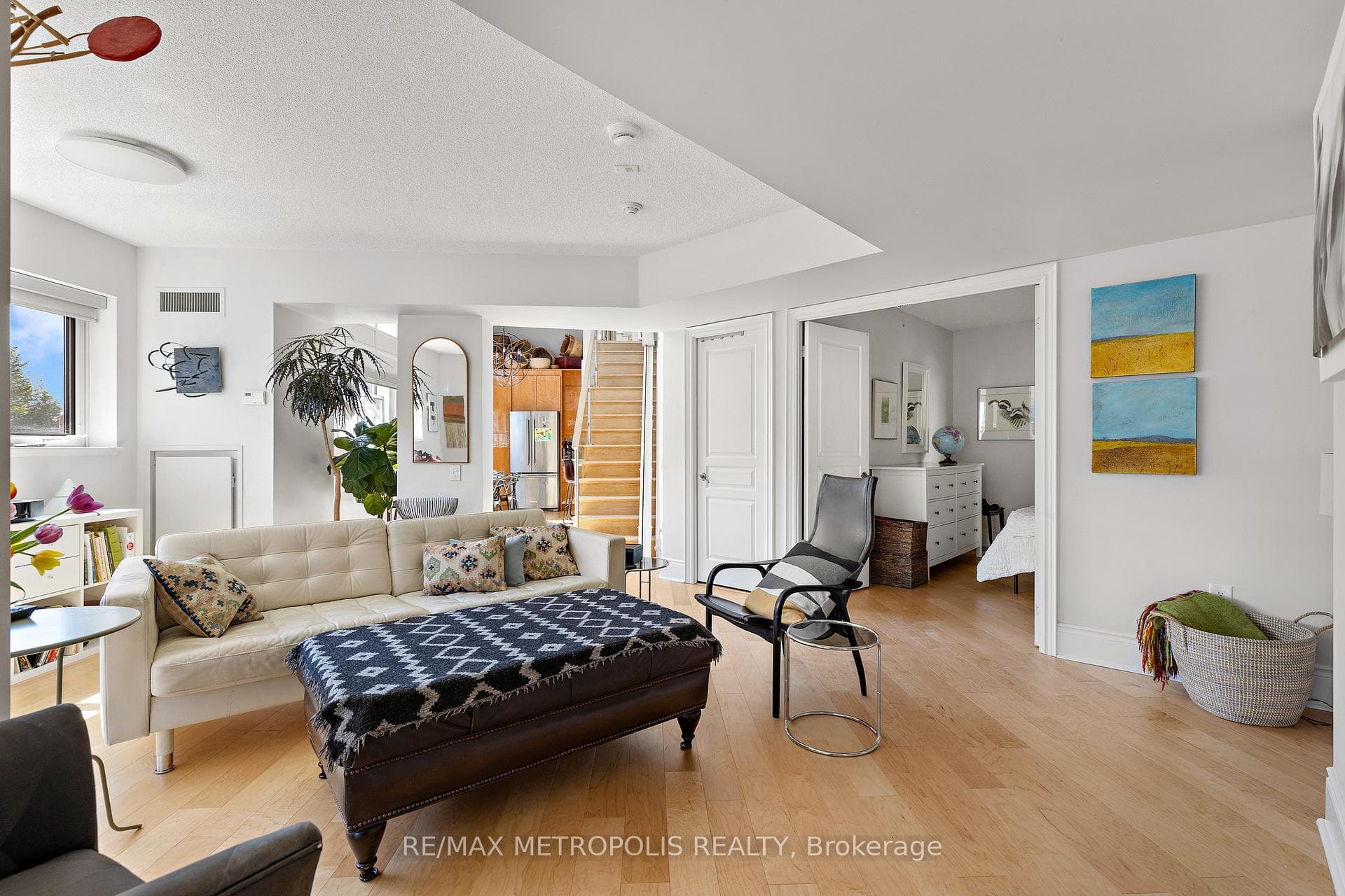 437 Roncesvalles Avenue 438, Toronto W01, ON M6R 3B9, Toronto W01, ON — photo 31 of 49