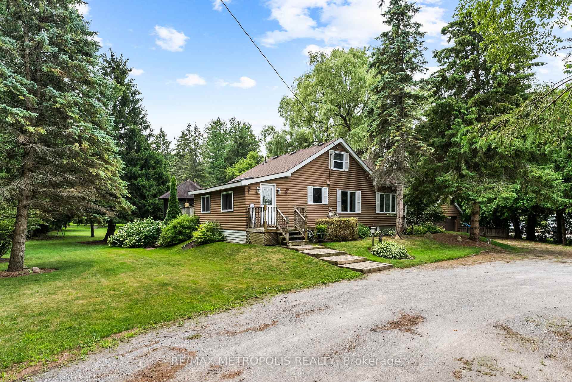 4359 Lloydtown Aurora Road, King, ON L7B 0E1, King, ON — photo 1 of 50