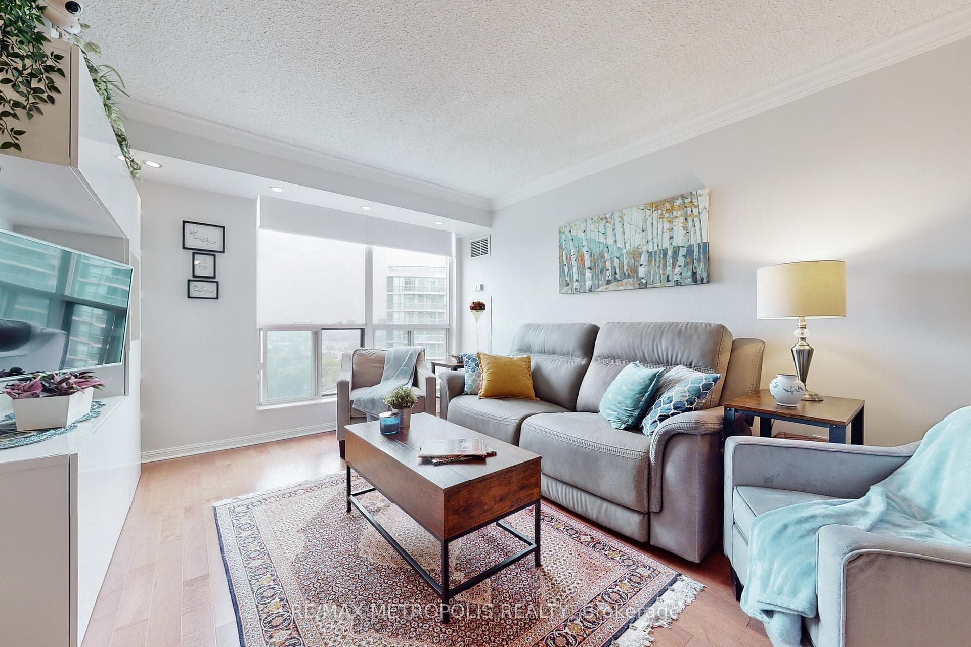 23 Lorraine Drive 1906, Toronto, ON M2N 6Z6, Toronto C07, ON — photo 14 of 45