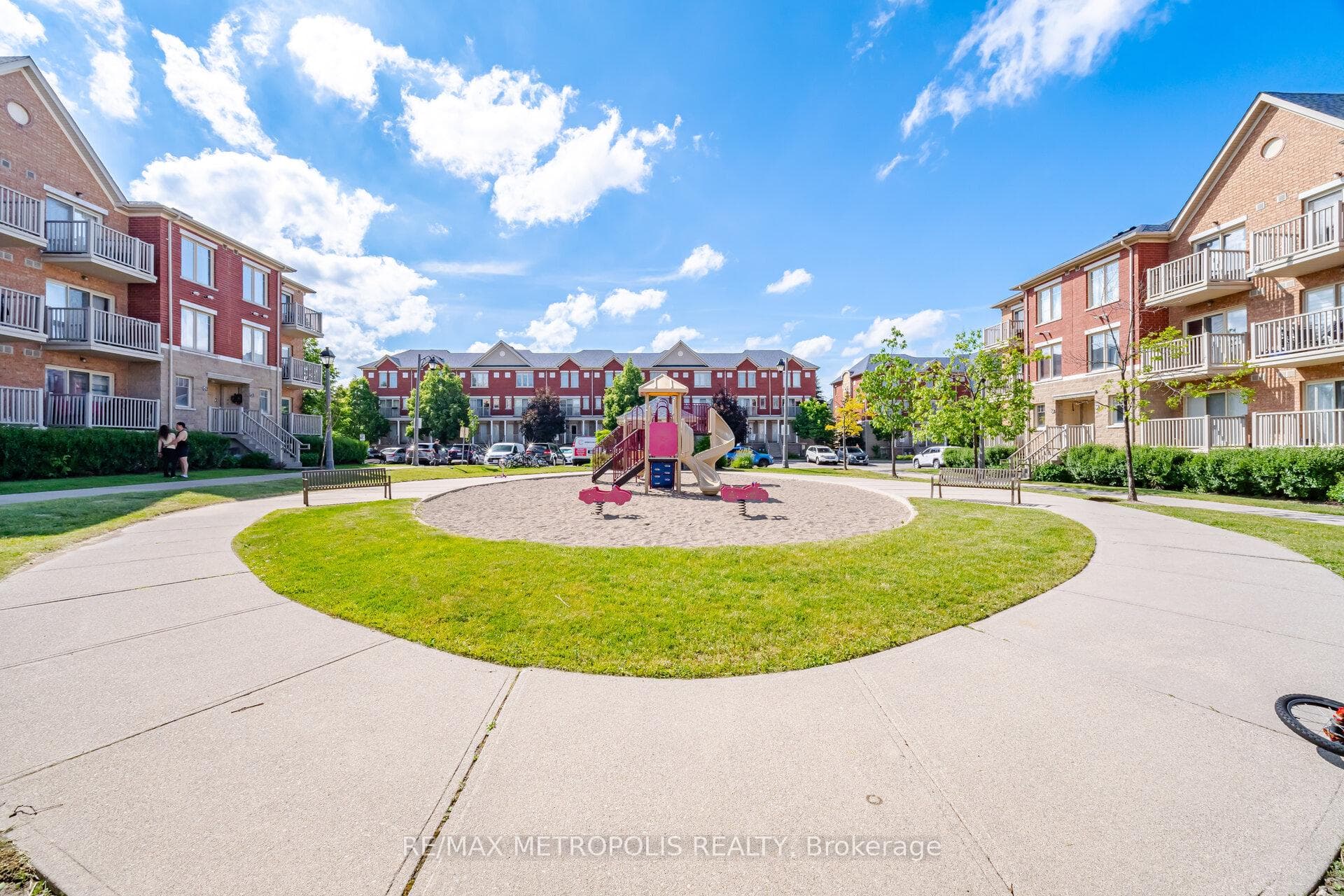 3975 Eglinton Avenue W 17, Mississauga, ON L5M 0E7, Mississauga, ON — photo 46 of 49