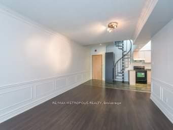 39 Kimbercroft Court PH810, Toronto E07, ON M1S 5B5, Toronto E07, ON — photo 5 of 21