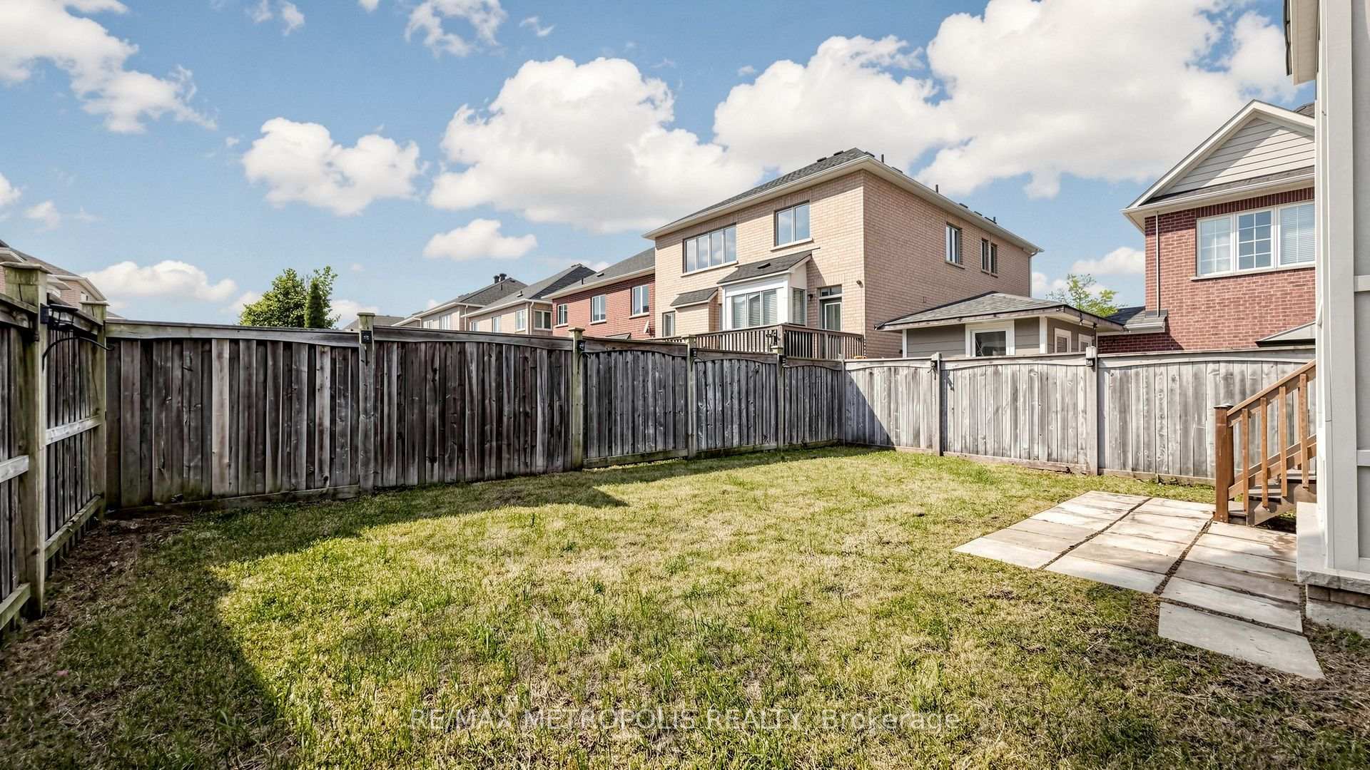 138 Yakefarm Boulevard, Whitchurch-Stouffville, ON L4A 0R8, Whitchurch-Stouffville, ON — photo 47 of 62