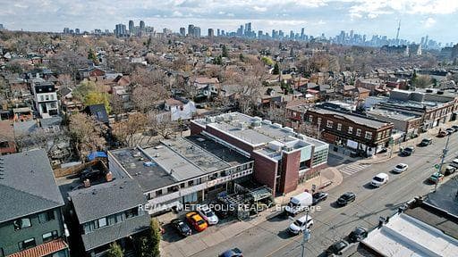 349 Oakwood Avenue A, Toronto C03, ON M6E 2W1, Toronto C03, ON — photo 8 of 8