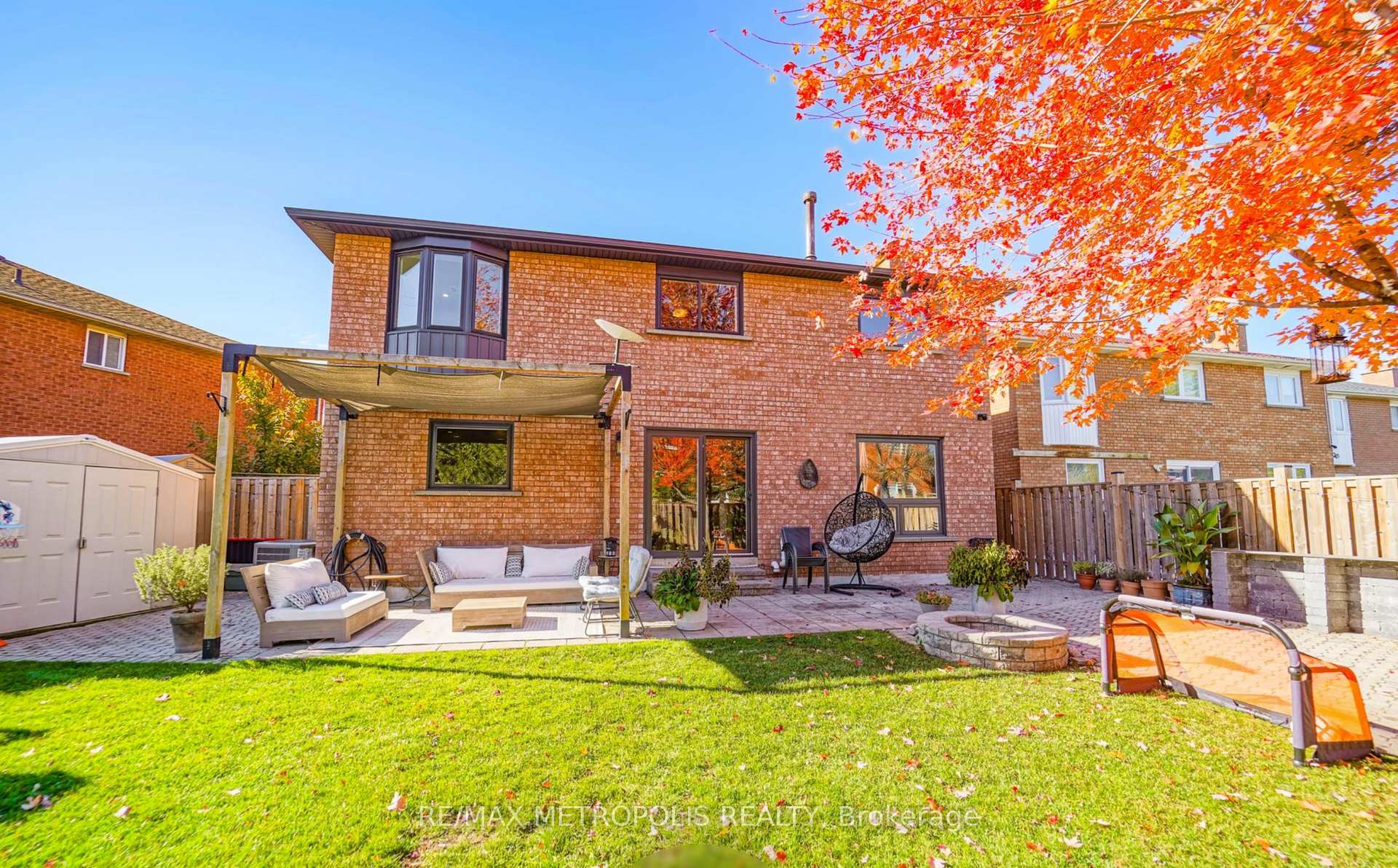 4392 Grassland Crescent, Mississauga, ON L5V 1E2, Mississauga, ON — photo 57 of 57