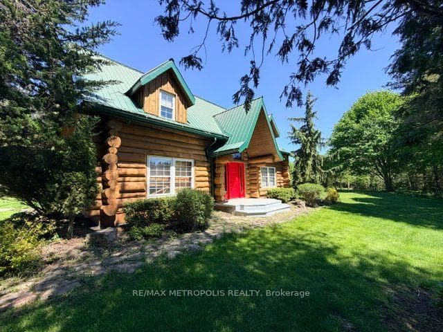 7535 Leskard Road, Clarington, ON L0B 1M0, Clarington, ON — photo 1 of 57