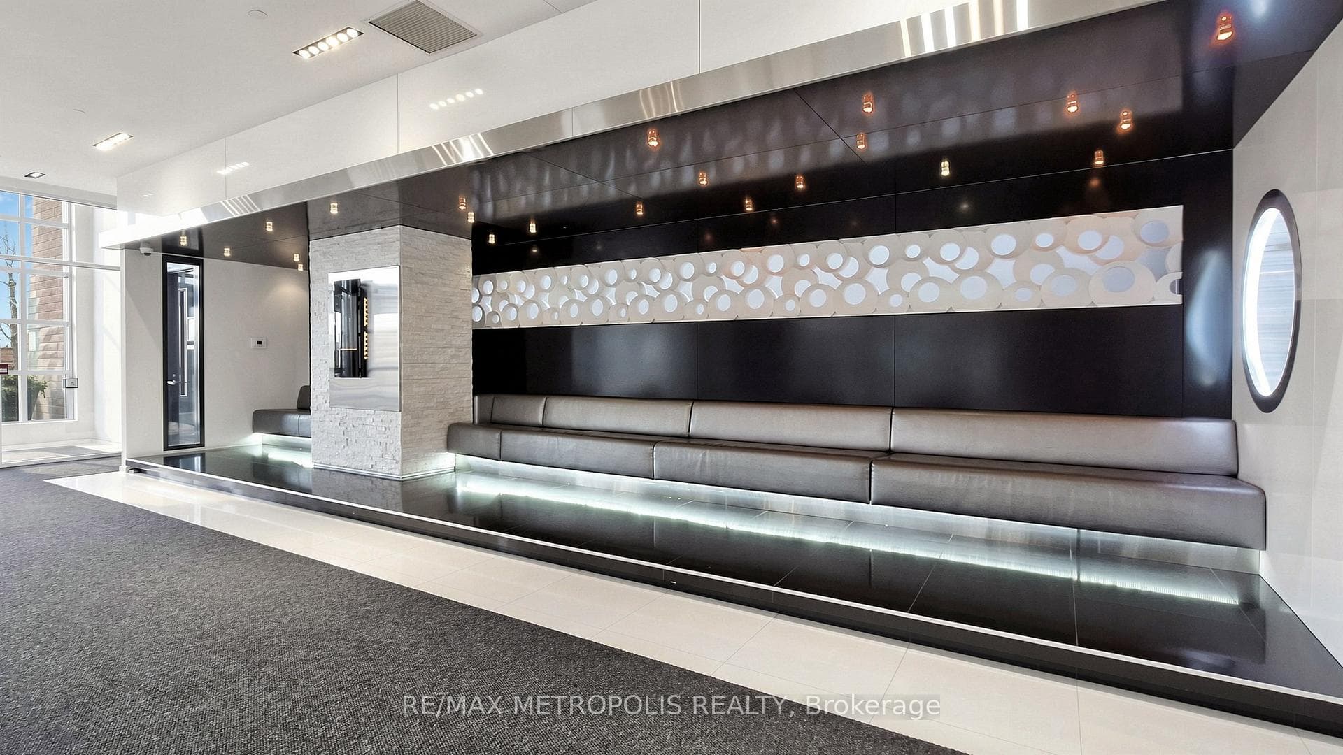 56 Annie Craig Drive 3307, Toronto, ON M8V 0C8, Toronto W06, ON — photo 39 of 103