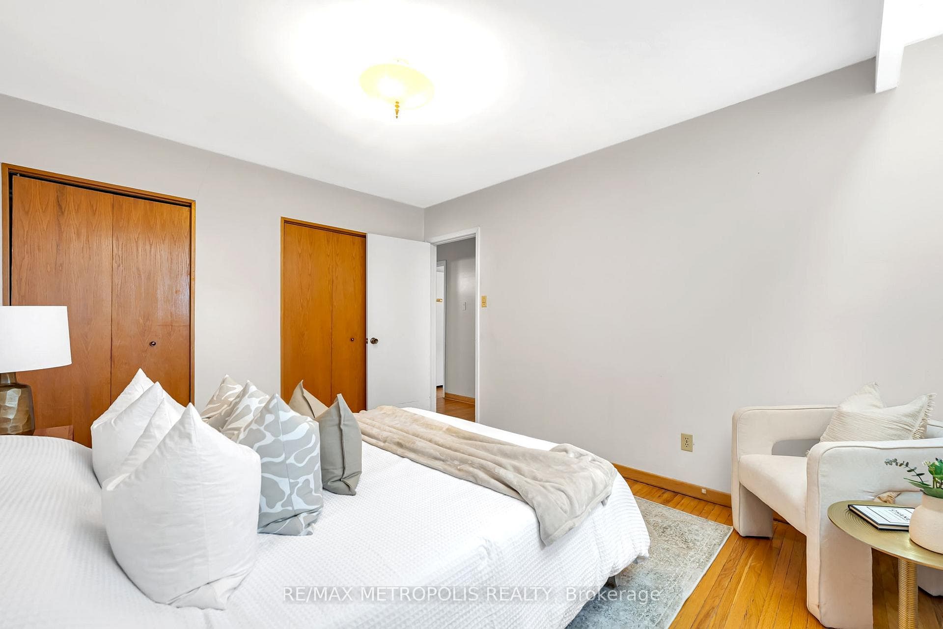 76 Harrington Crescent, Toronto C15, ON M2M 2Y5, Toronto C15, ON — photo 18 of 50