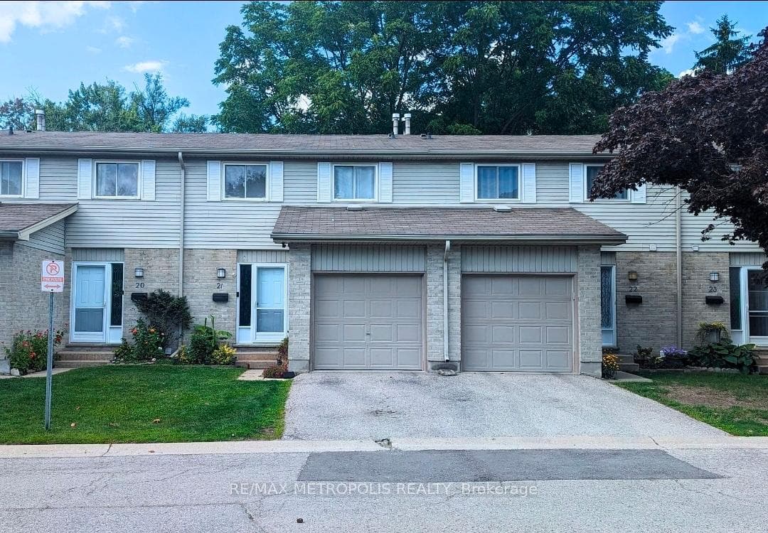 30 Clarendon Crescent 21, London South, ON N6C 5Y1, London South, ON — photo 15 of 15