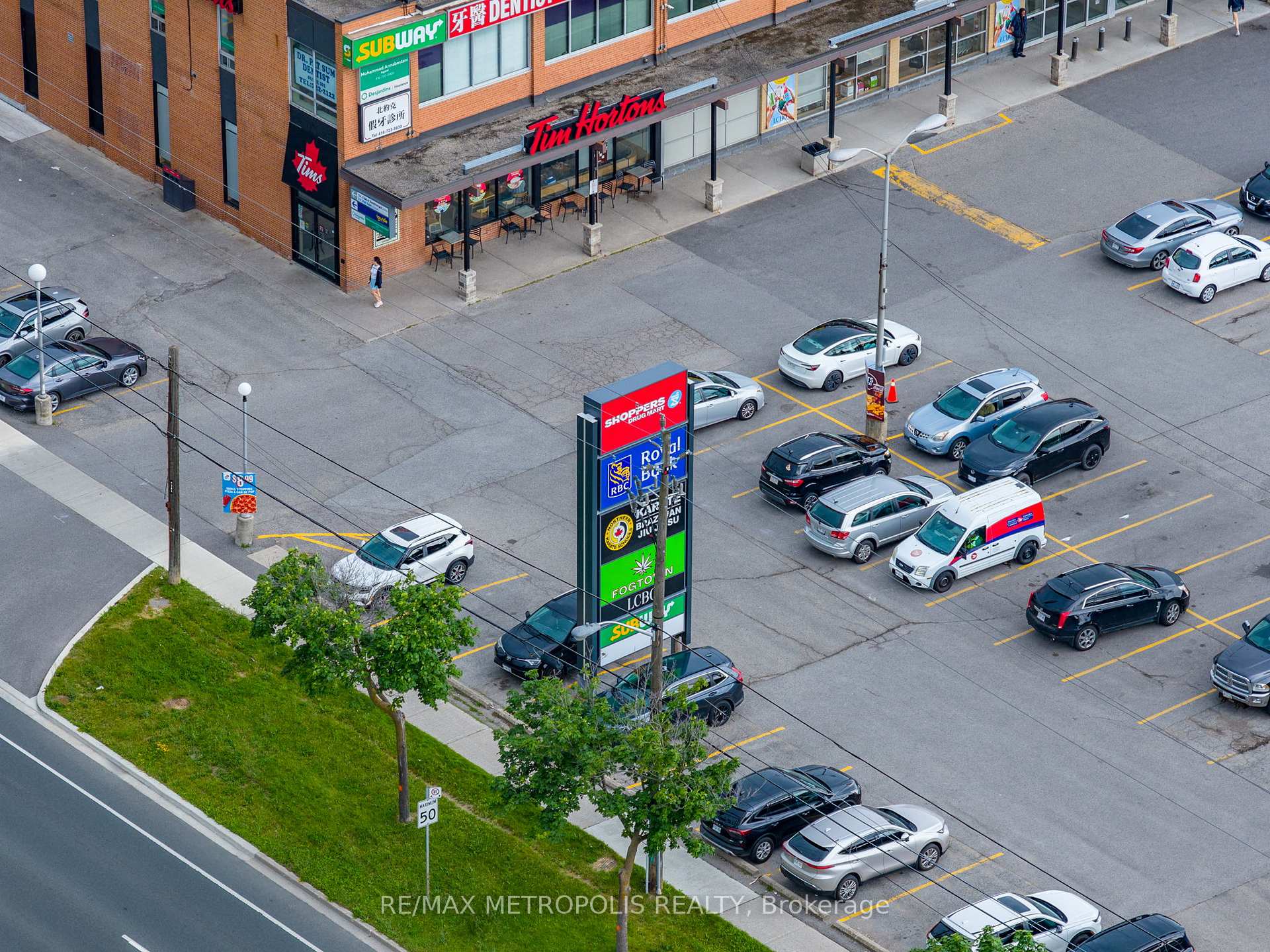 76 Harrington Crescent, Toronto C15, ON M2M 2Y5, Toronto C15, ON — photo 42 of 50