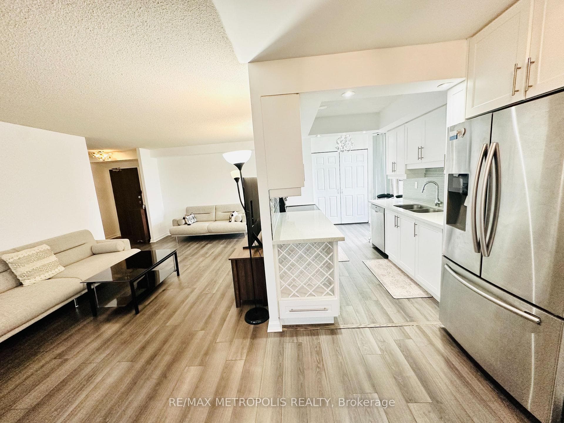 80 Antibes Drive 1207, Toronto, ON M2R 3N5, Toronto C07, ON — photo 35 of 50