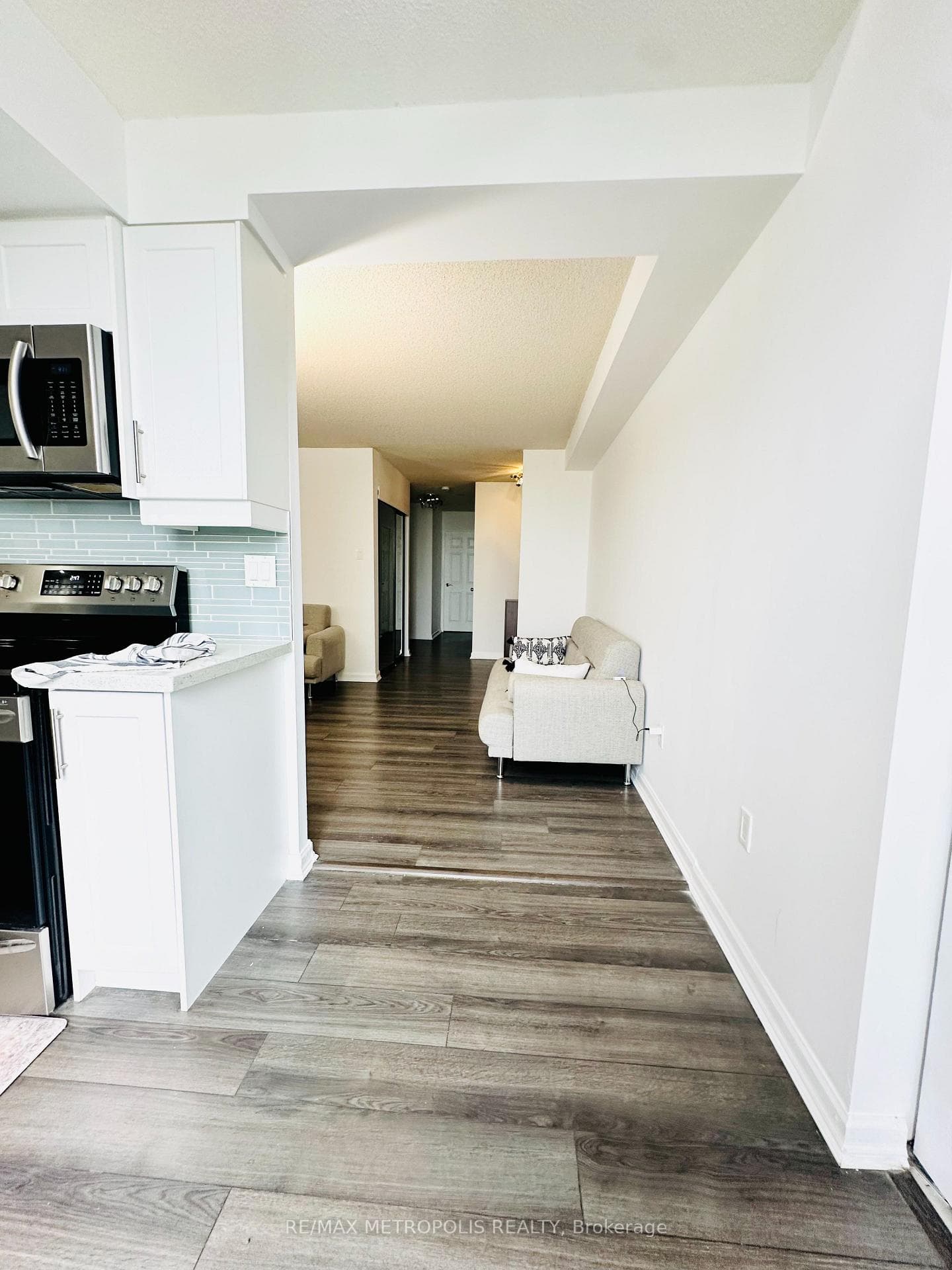 80 Antibes Drive 1207, Toronto, ON M2R 3N5, Toronto C07, ON — photo 44 of 50