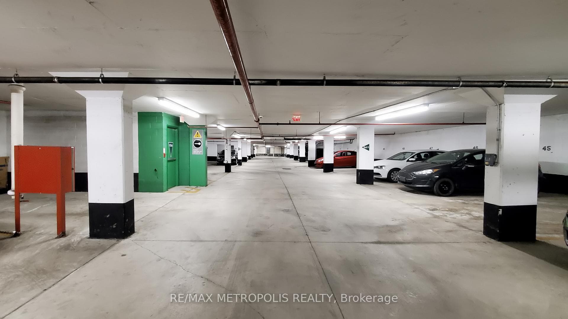 2772 Keele Street 403, Toronto, ON M3M 0A3, Toronto W05, ON — photo 44 of 48