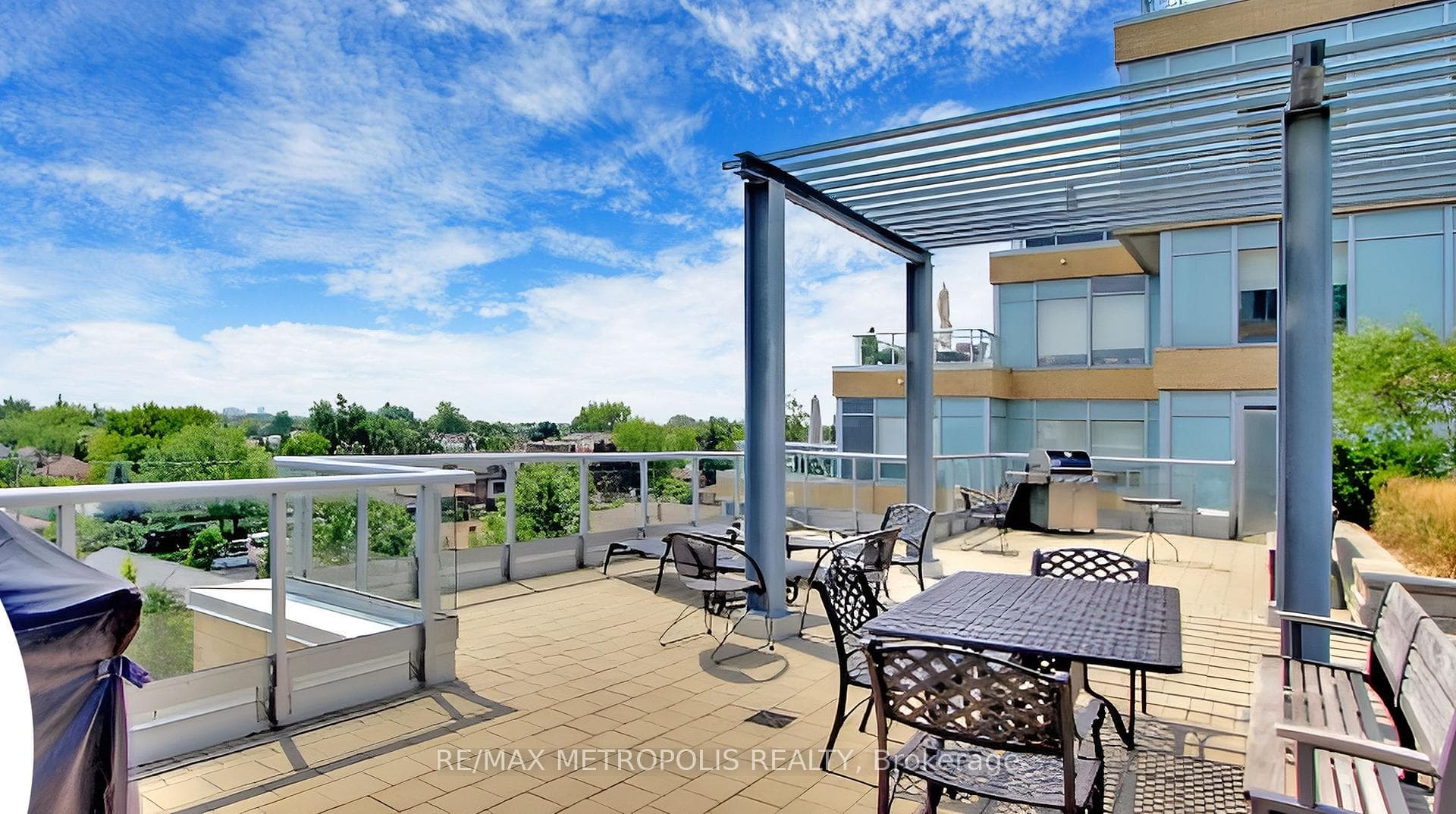 701 Sheppard Avenue W 228, Toronto, ON M3H 0B2, Toronto C06, ON — photo 45 of 45