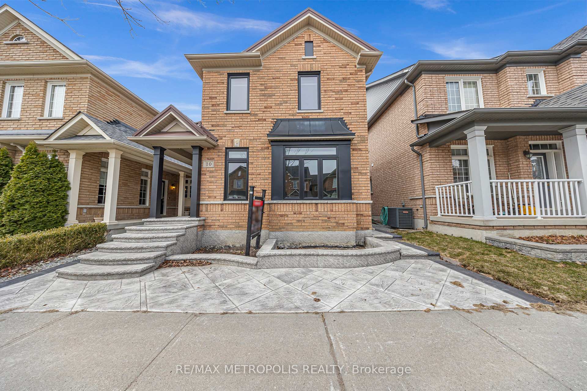 10 Snowcreek Street, Markham, ON L6B 0K5, Markham, ON — photo 1 of 49