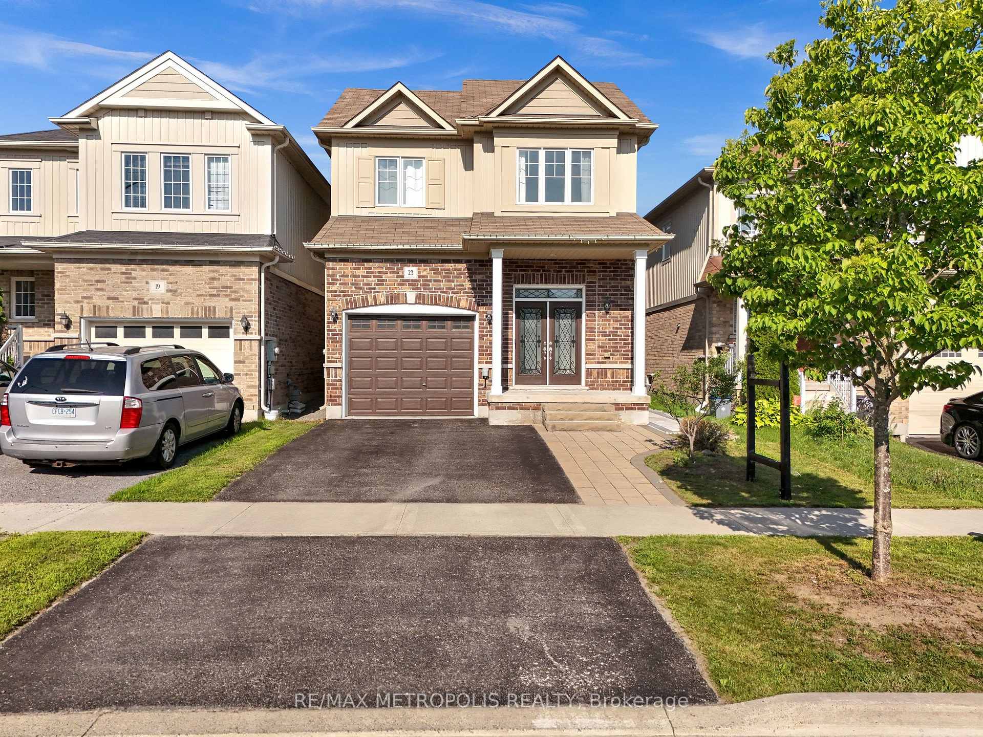 23 Gordon Cowling Street, Clarington, ON L1E 0G7, Clarington, ON — photo 52 of 61