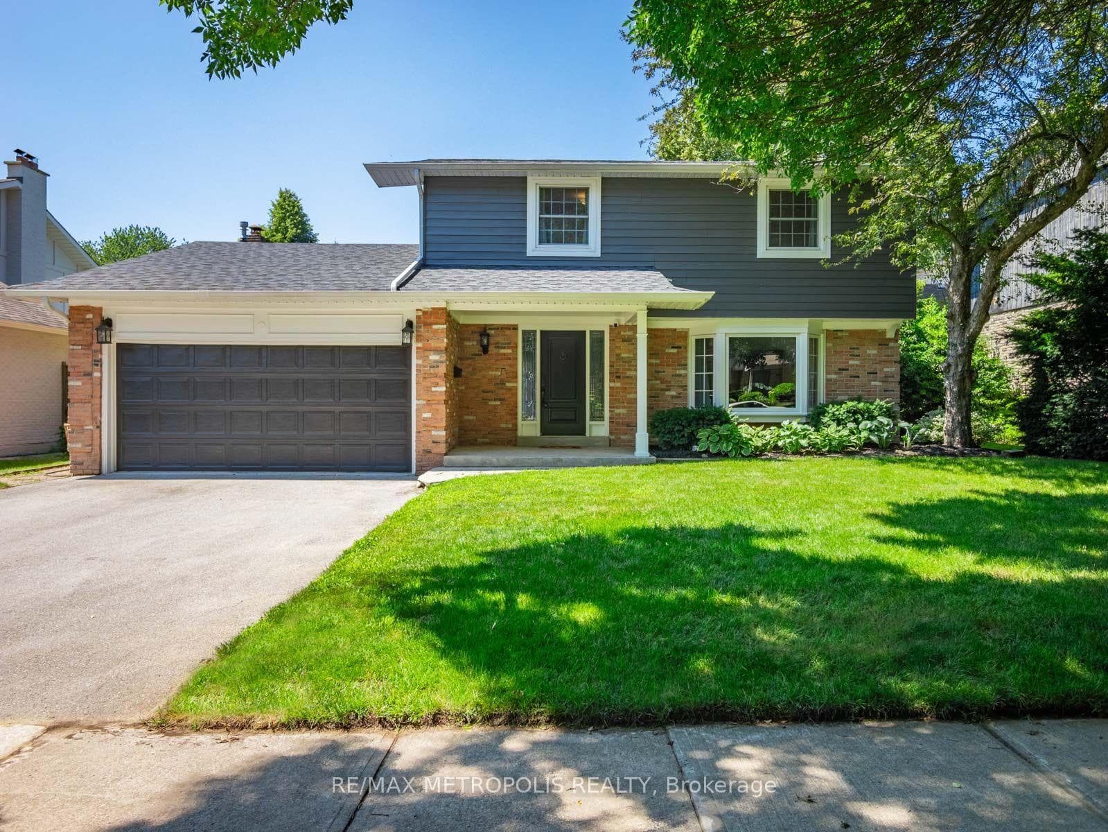 144 All Saints Crescent, Oakville, ON L6J 5Y8, Oakville, ON — photo 1 of 42