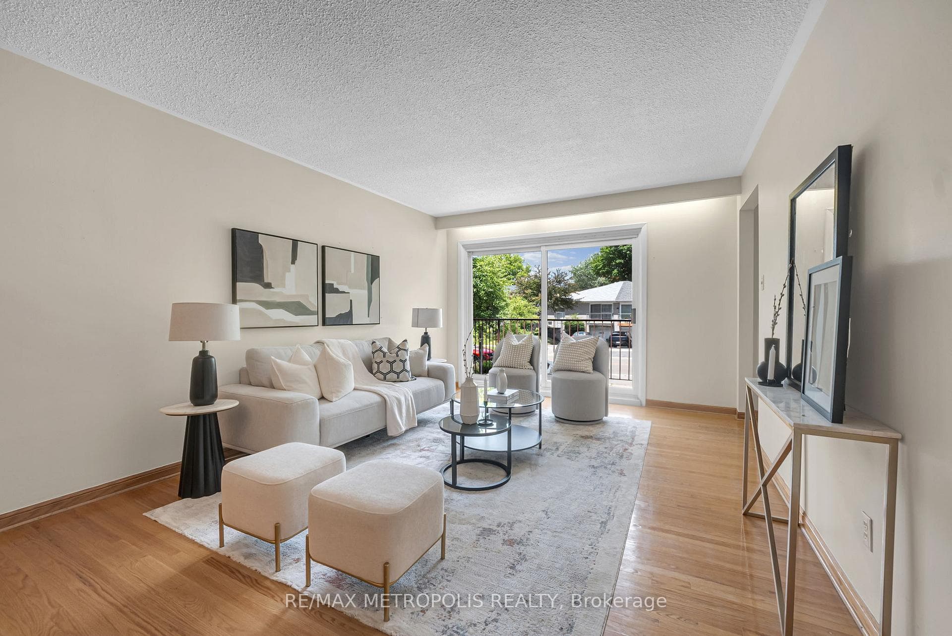 76 Harrington Crescent, Toronto C15, ON M2M 2Y5, Toronto C15, ON — photo 5 of 50
