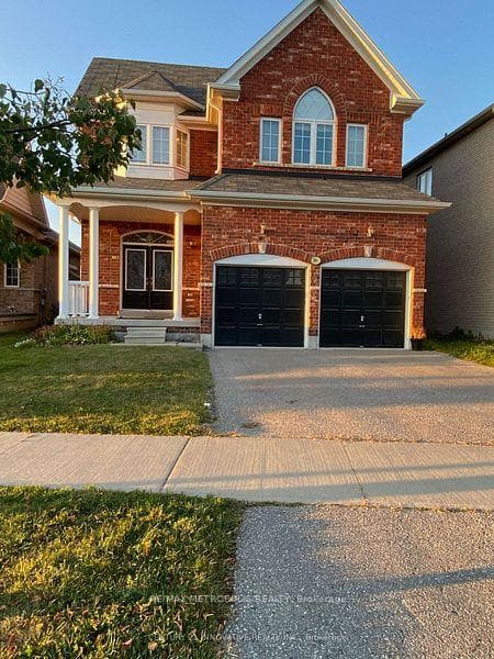 749 Black Cherry Drive, Oshawa, ON L1K 0P4, Oshawa, ON — photo 1 of 41