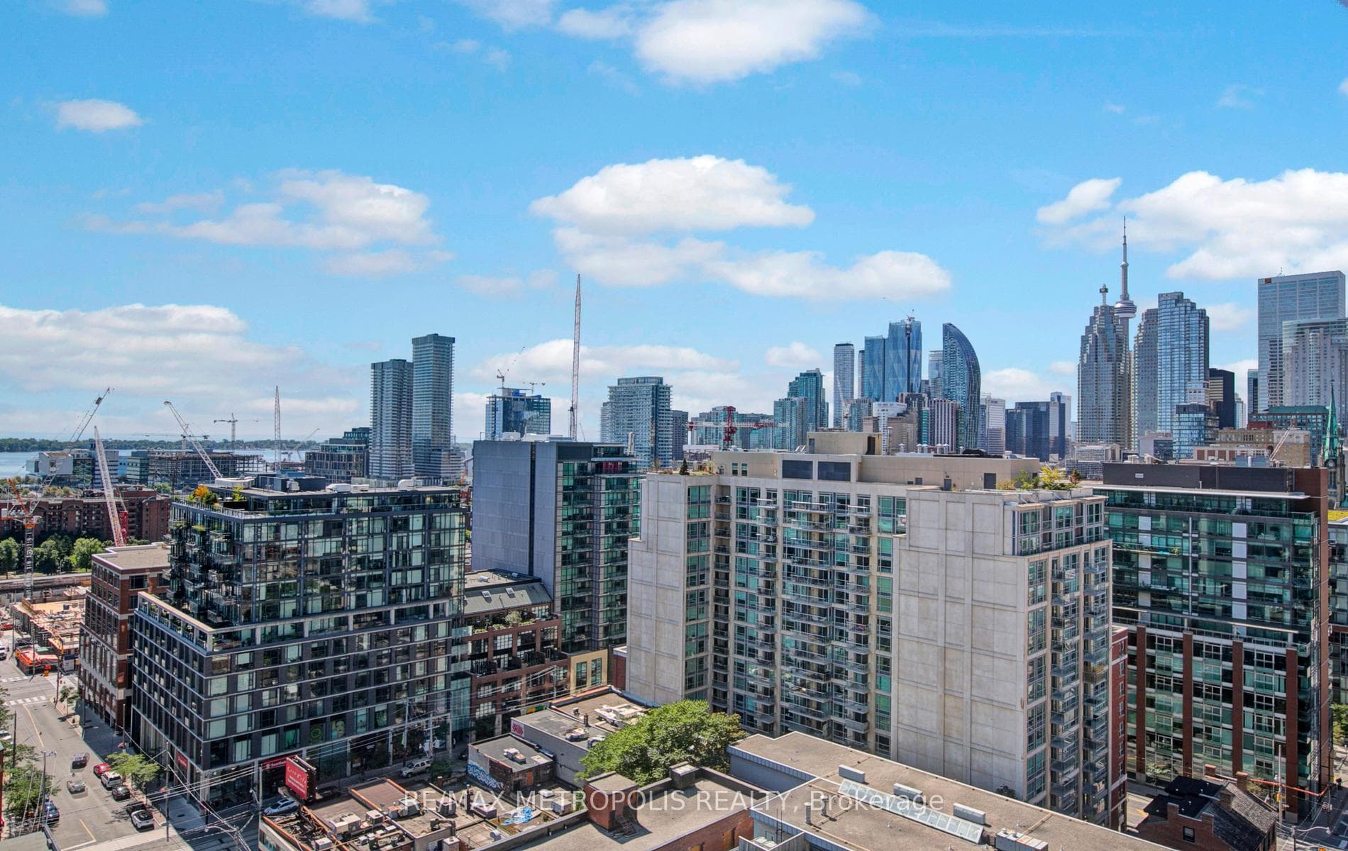 460 Adelaide Street E 2015, Toronto C08, ON M5A 0E7, Toronto C08, ON — photo 20 of 22