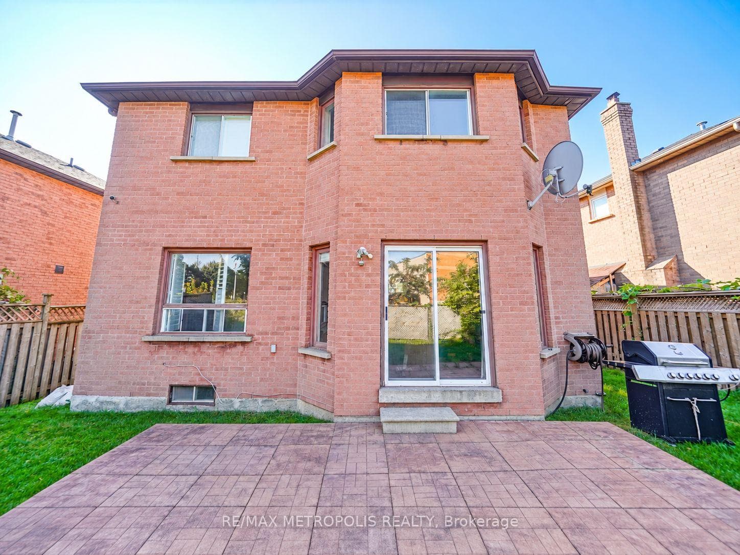 214 Elson Street, Markham, ON L3S 3B9, Markham, ON — photo 37 of 41