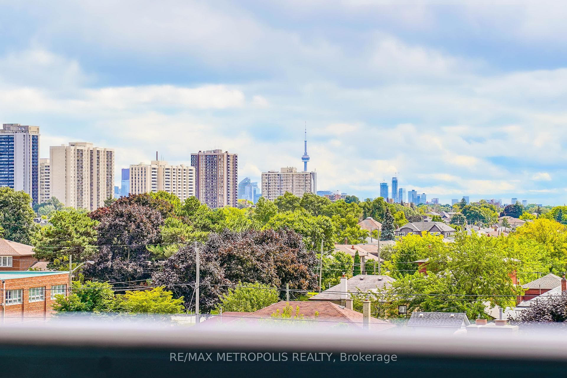 800 Lawrence Avenue W 415, Toronto, ON M6A 0B1, Toronto W04, ON — photo 49 of 72