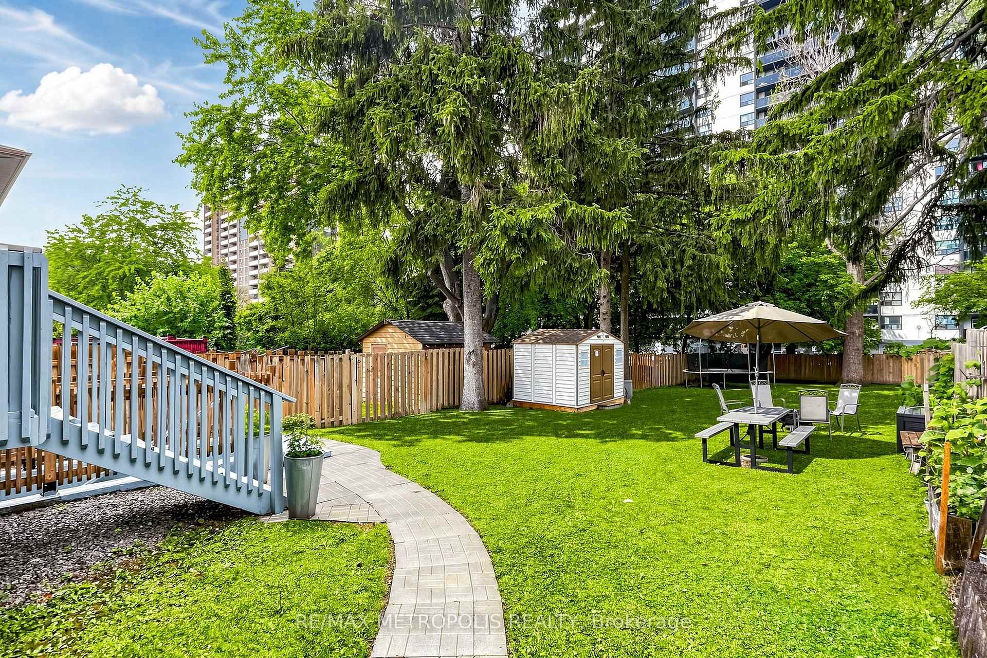 30A Cedar Drive, Toronto, ON M1J 3E8, Toronto E08, ON — photo 56 of 62