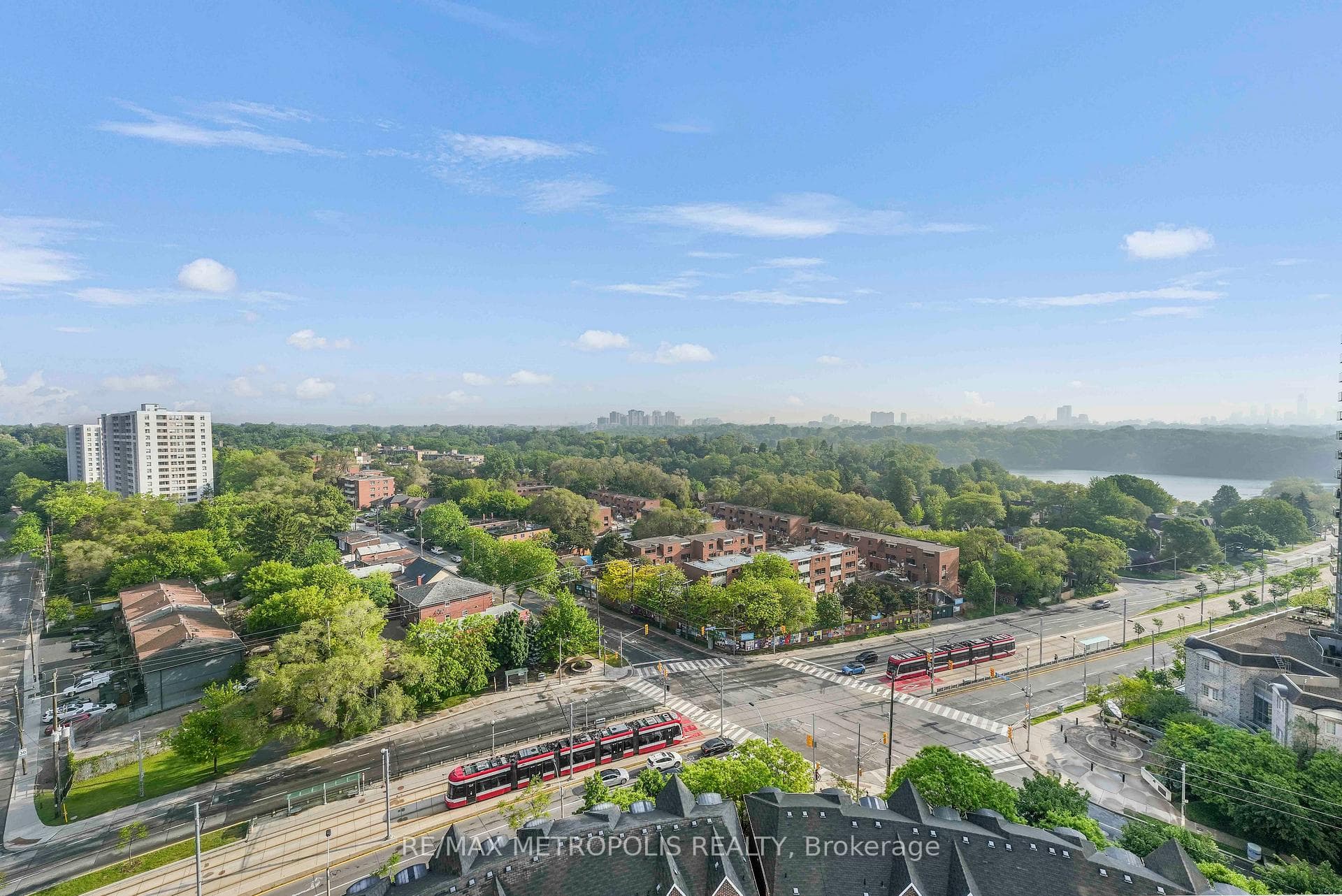 103 The Queensway Avenue 1414, Toronto, ON M6S 5B3, Toronto W01, ON — photo 32 of 40