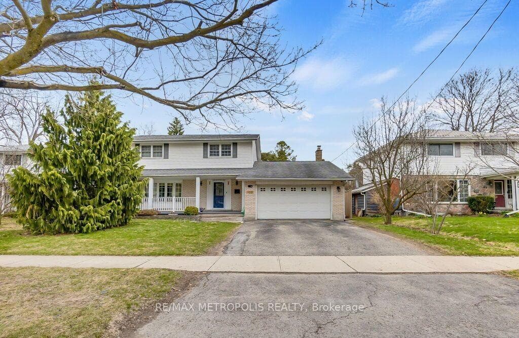 100 Warren Road, Kitchener, ON N2M 4T4, Kitchener, ON — photo 2 of 37