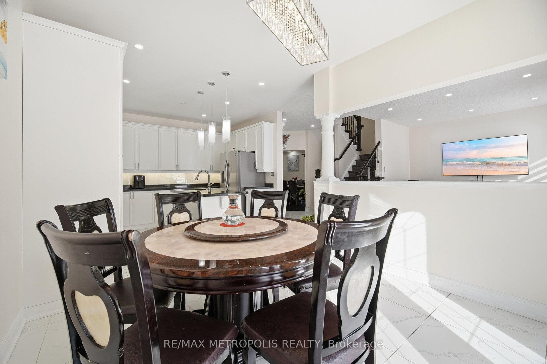 43 El Camino Way, Brampton, ON L7A 3C4, Brampton, ON — photo 15 of 52