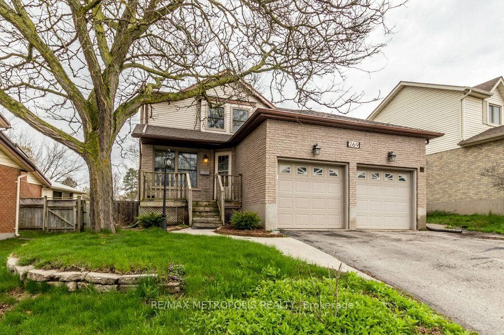 269 Burnett Avenue, Cambridge, ON N1T 1E8, Cambridge, ON — photo 4 of 51