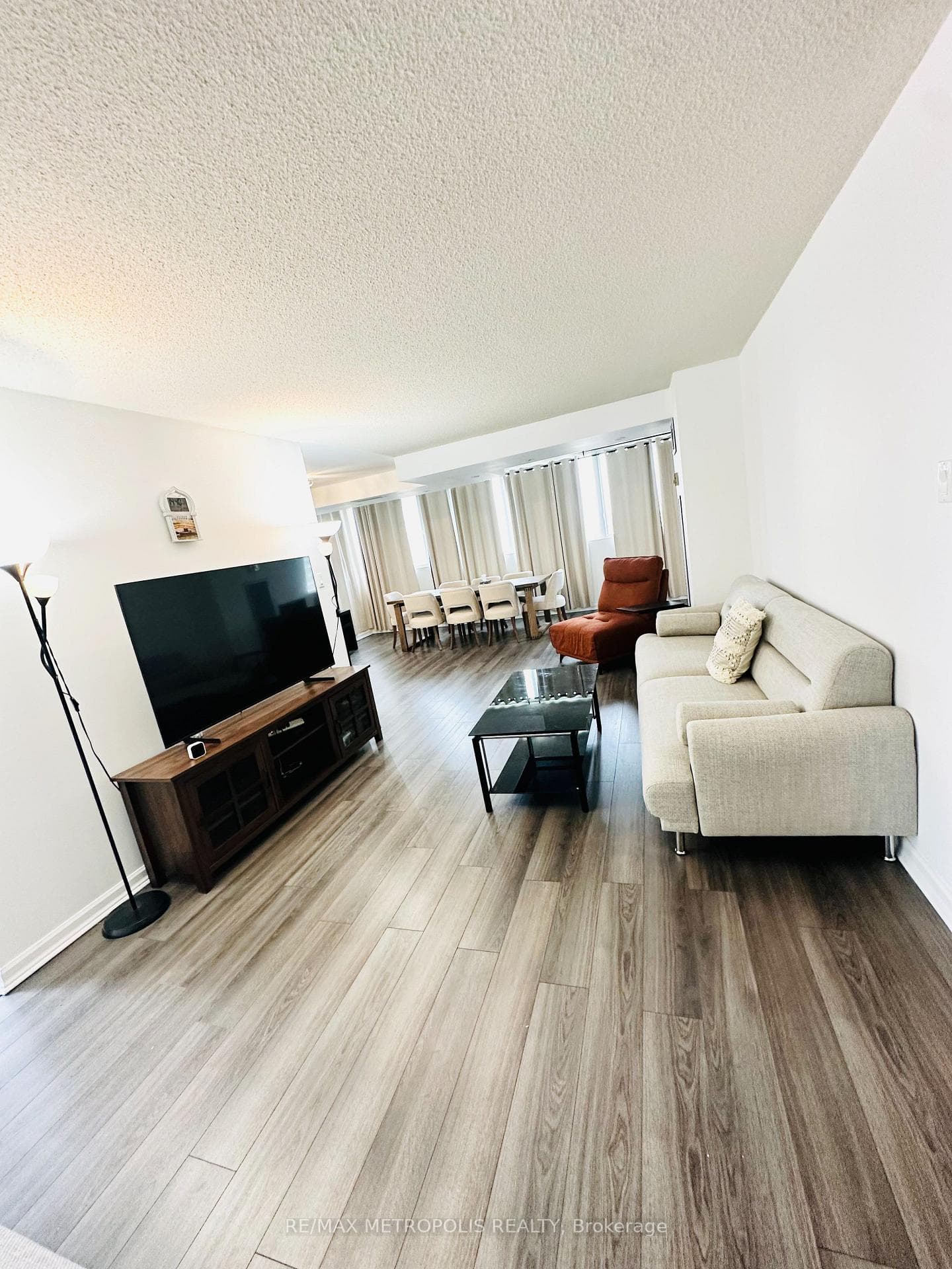 80 Antibes Drive 1207, Toronto, ON M2R 3N5, Toronto C07, ON — photo 25 of 50