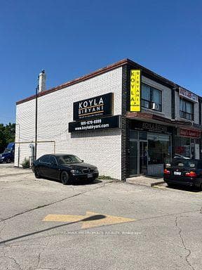 7040 Airport Road, Mississauga, ON L4T 2G8, Mississauga, ON — photo 1 of 24