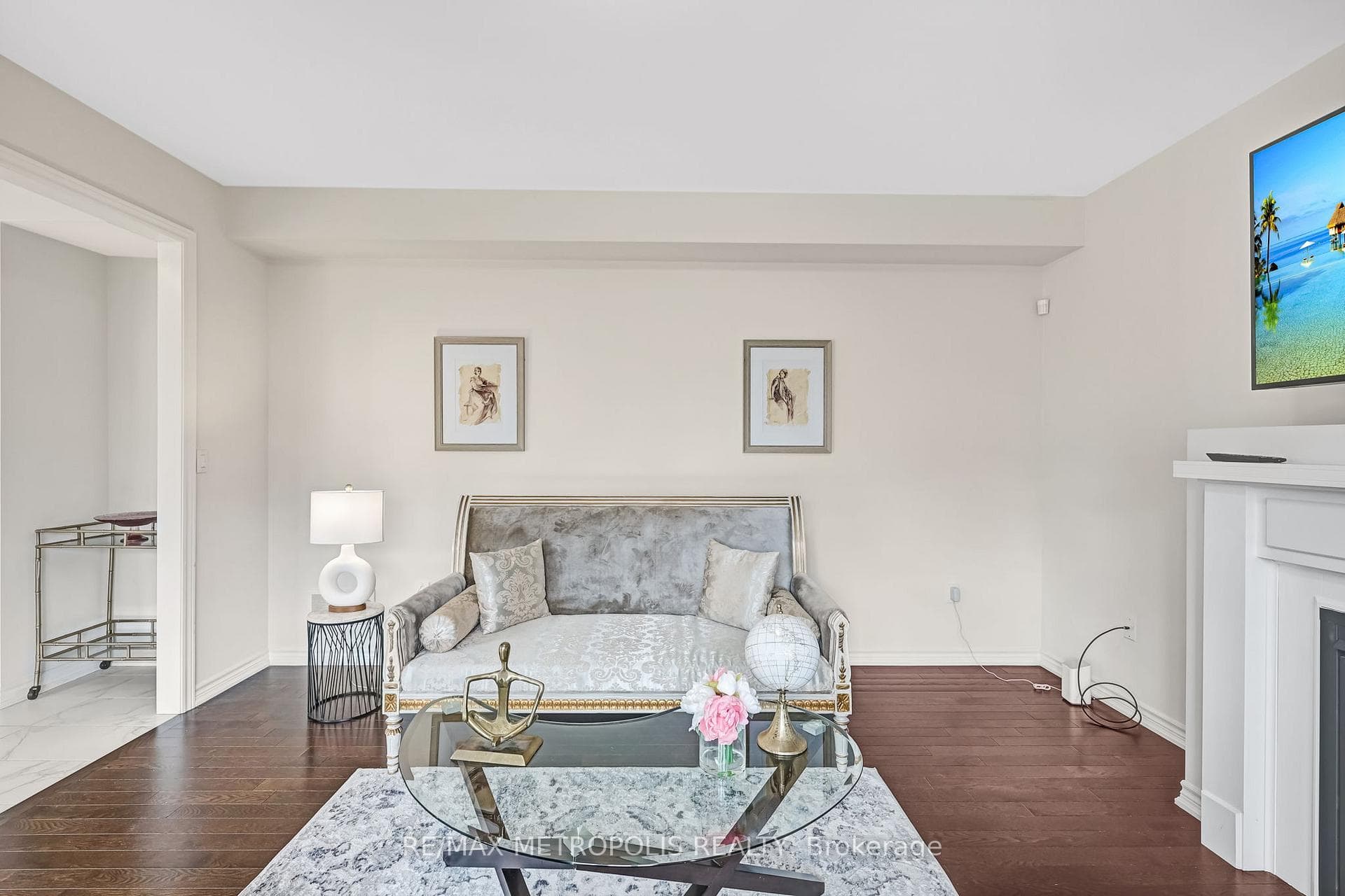 15 Douglas Kemp Crescent, Clarington, ON L1C 7E3, Clarington, ON — photo 11 of 50