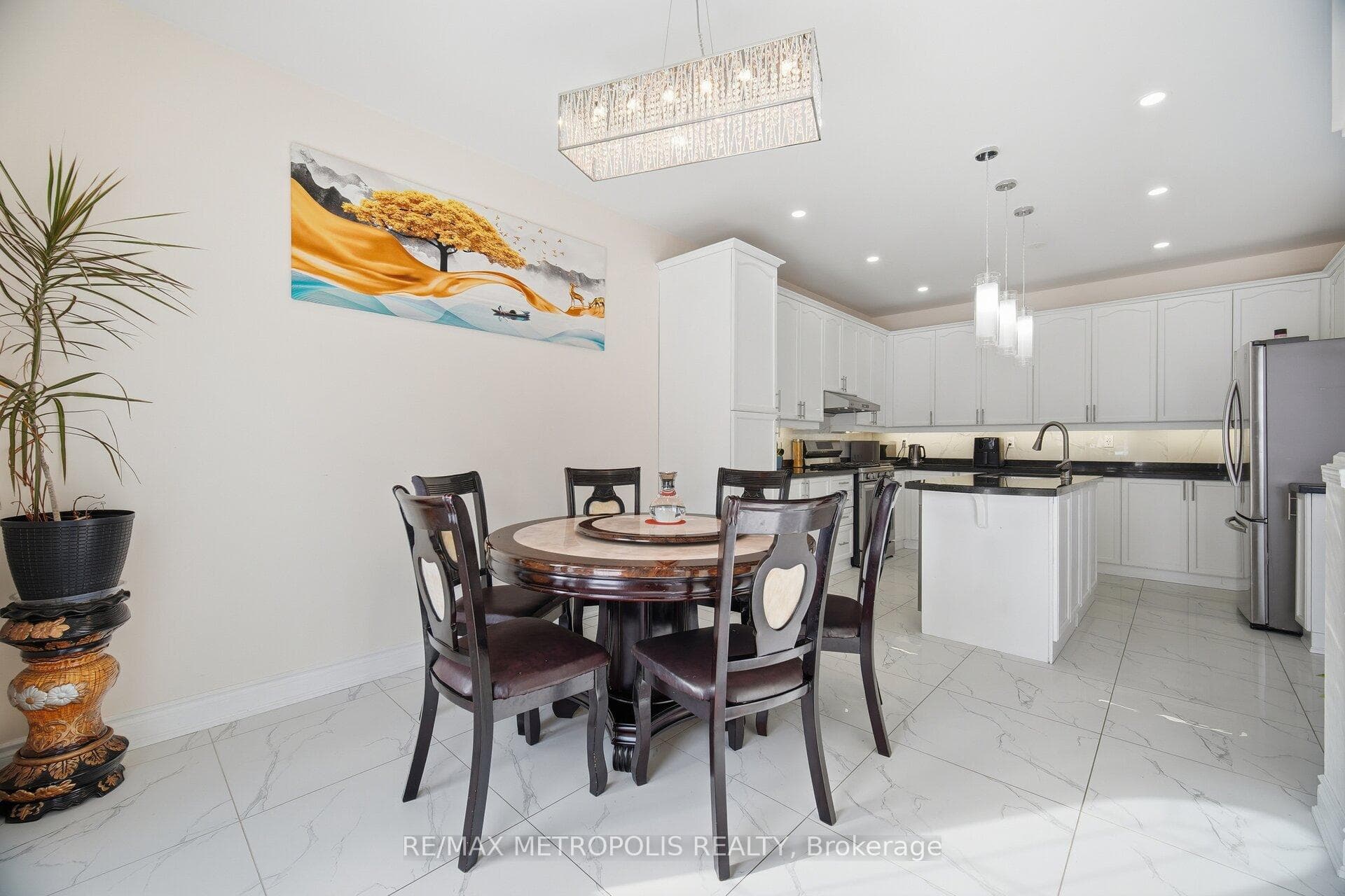 43 El Camino Way, Brampton, ON L7A 3C4, Brampton, ON — photo 14 of 52
