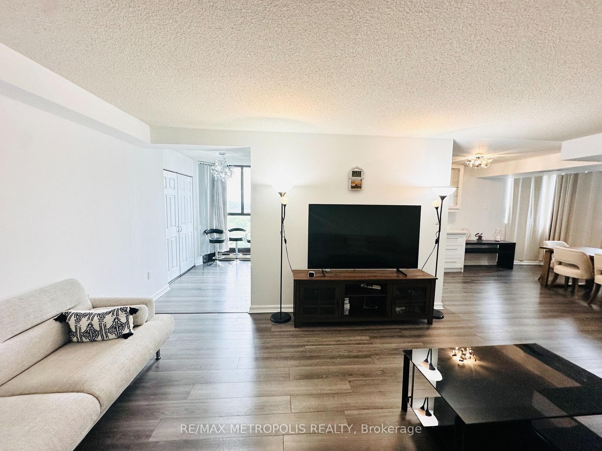 80 Antibes Drive 1207, Toronto, ON M2R 3N5, Toronto C07, ON — photo 27 of 50