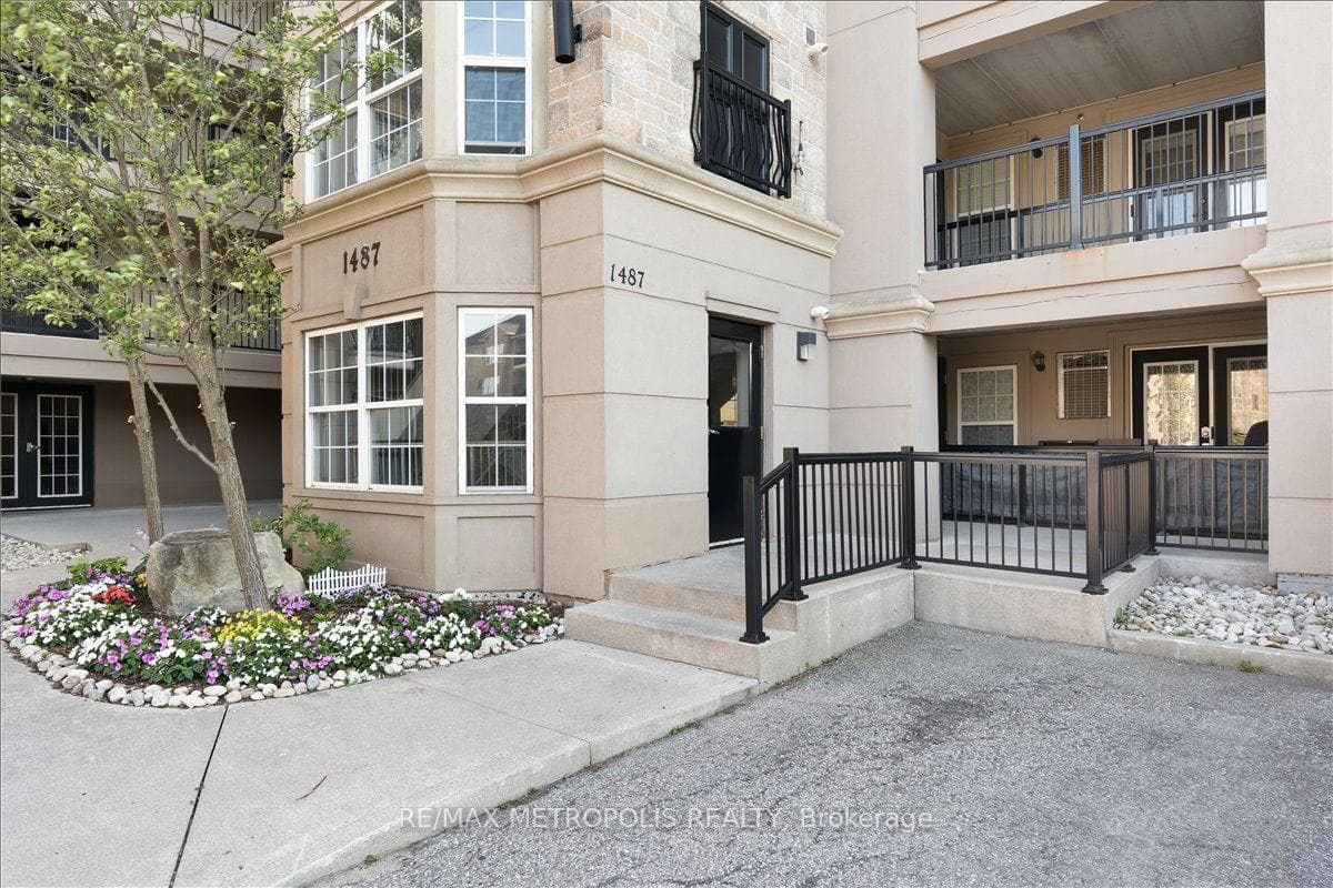 1487 Maple Avenue 307, Milton, ON L9T 0B7, Milton, ON — photo 4 of 28