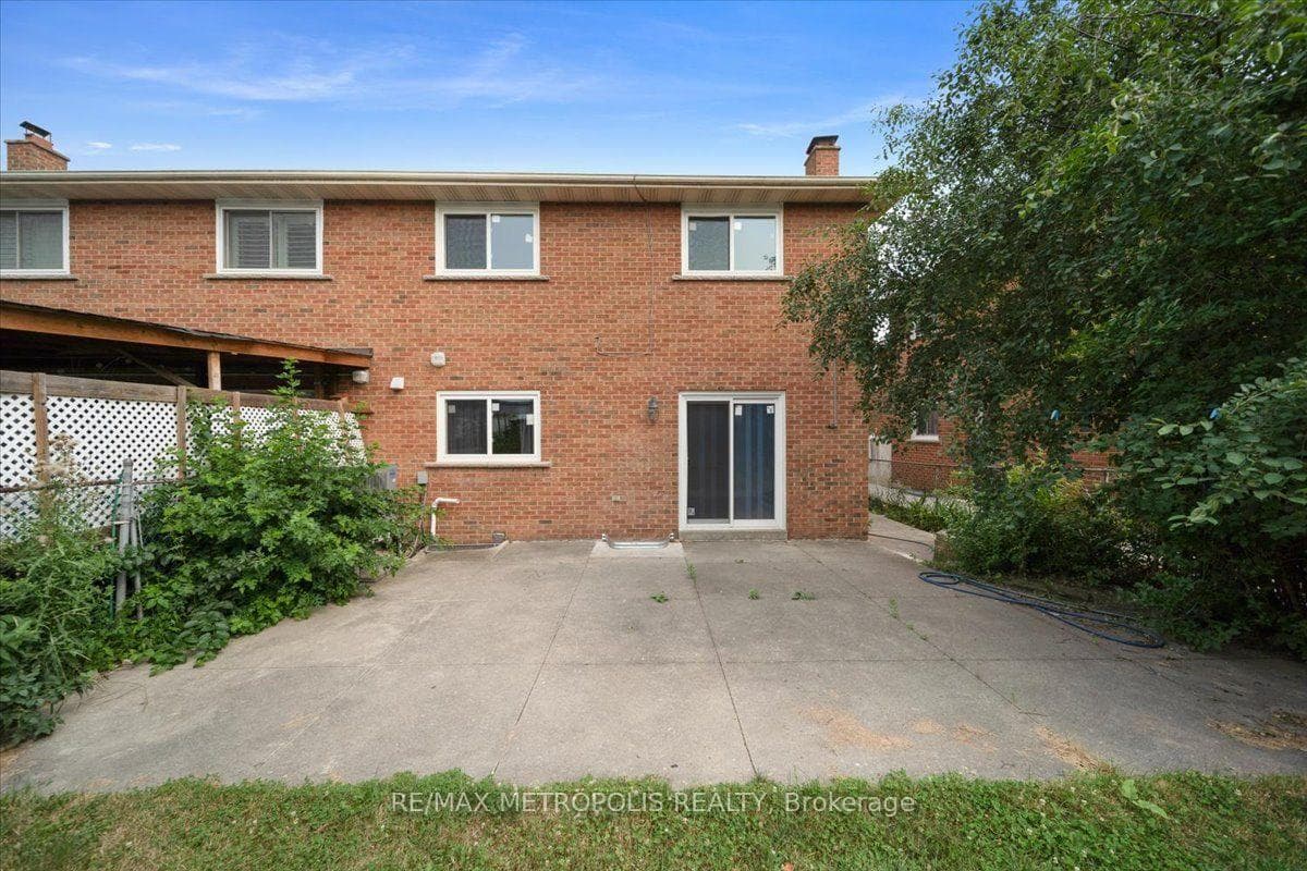 39 Jellicoe Crescent, Brampton, ON L6S 3H7, Brampton, ON — photo 99 of 99
