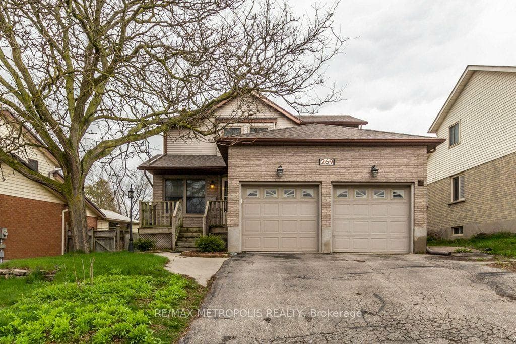 269 Burnett Avenue, Cambridge, ON N1T 1E8, Cambridge, ON — photo 2 of 51