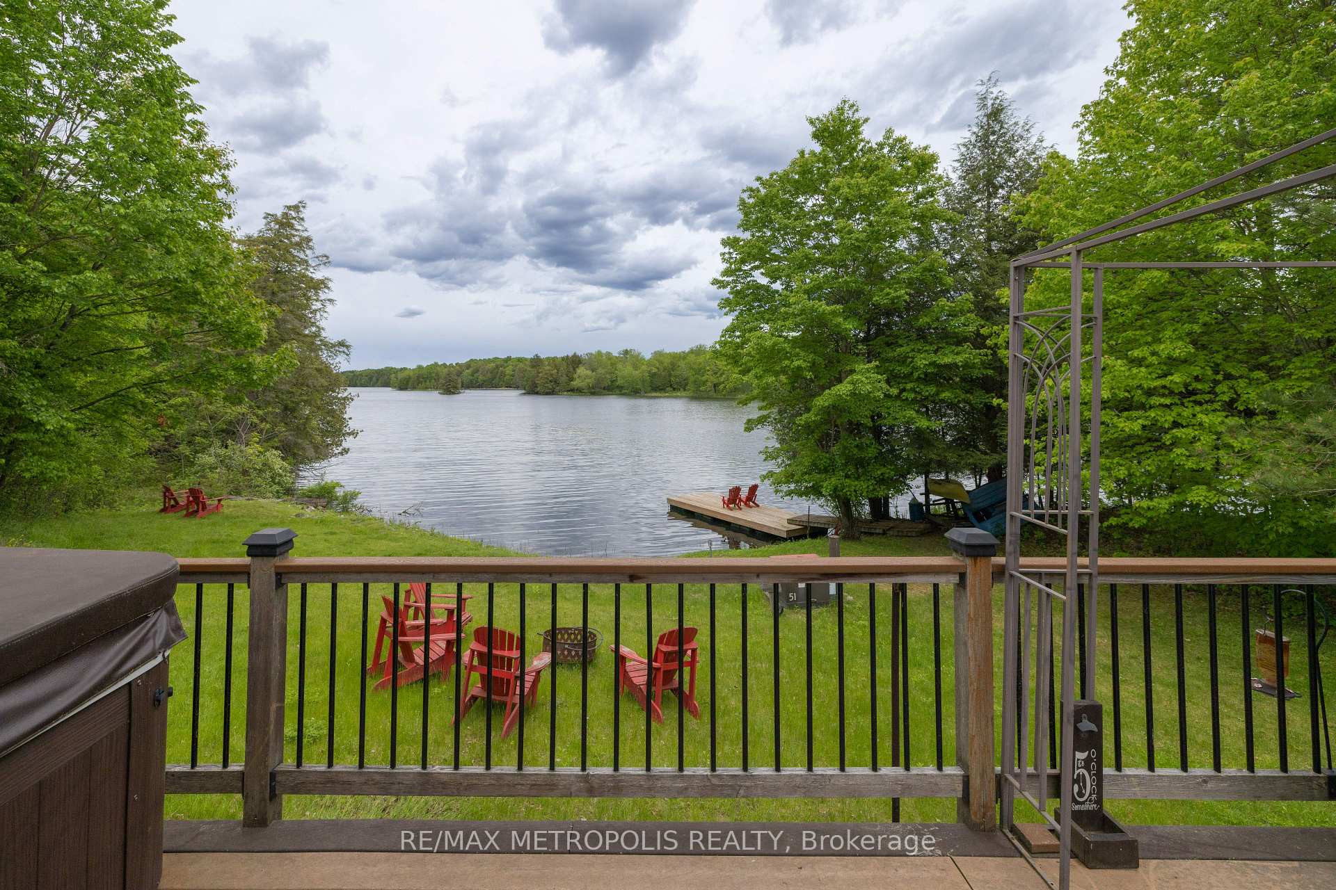 763 NARROWS LOCK Road 114, Rideau Lakes, ON K0G 1V0, Rideau Lakes, ON — photo 36 of 40