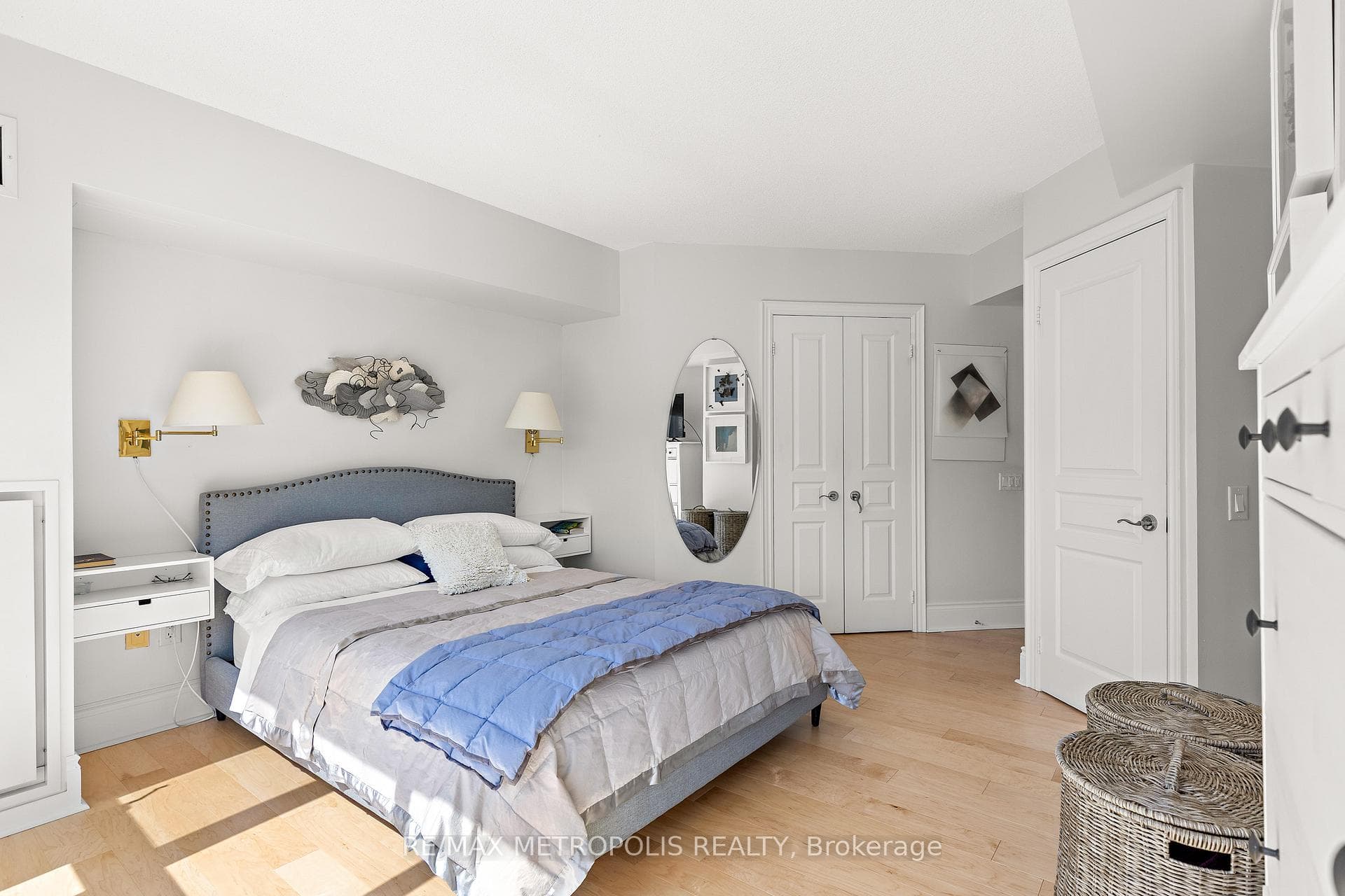 437 Roncesvalles Avenue 438, Toronto W01, ON M6R 3B9, Toronto W01, ON — photo 7 of 49