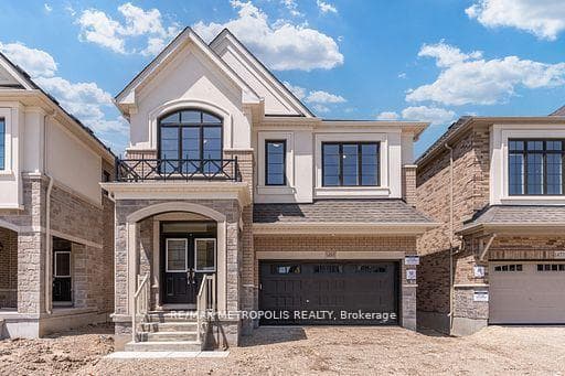 1481 Buttercup Court, Milton, ON L9E 1G5, Milton, ON — photo 1 of 40