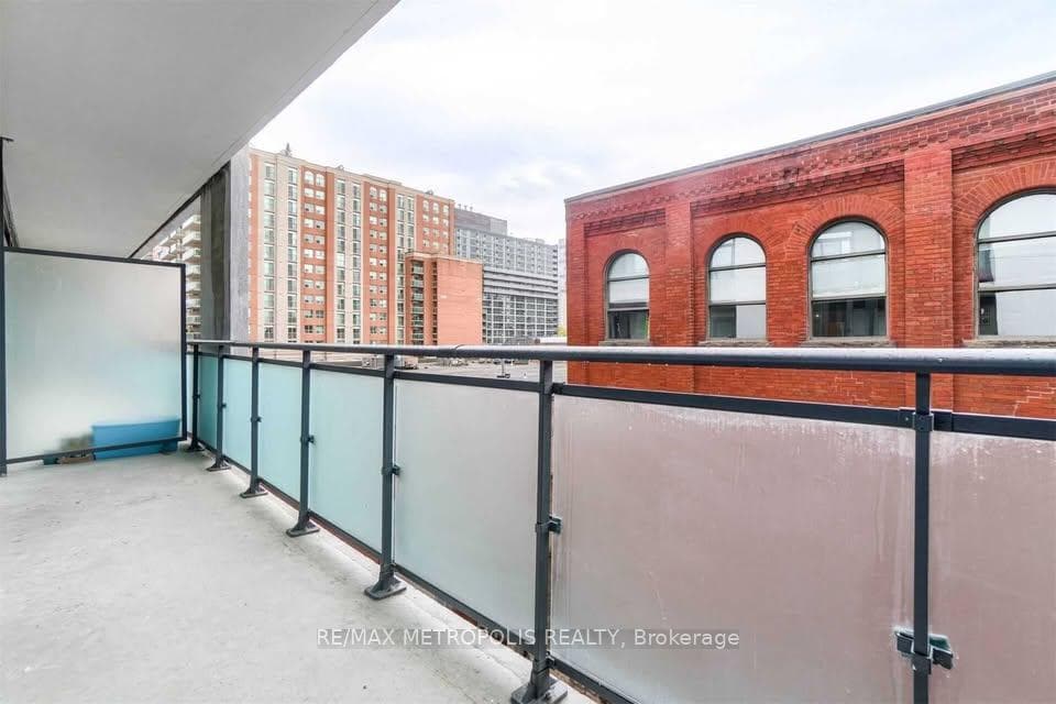 460 Adelaide Street E 520, Toronto, ON M5A 0E7, Toronto C08, ON — photo 30 of 46
