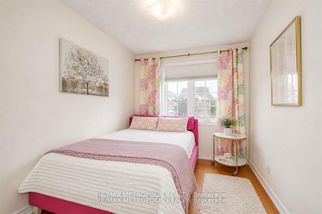 58 Lady Loretta Lane, Vaughan, ON L6A 4E9, Vaughan, ON — photo 38 of 48