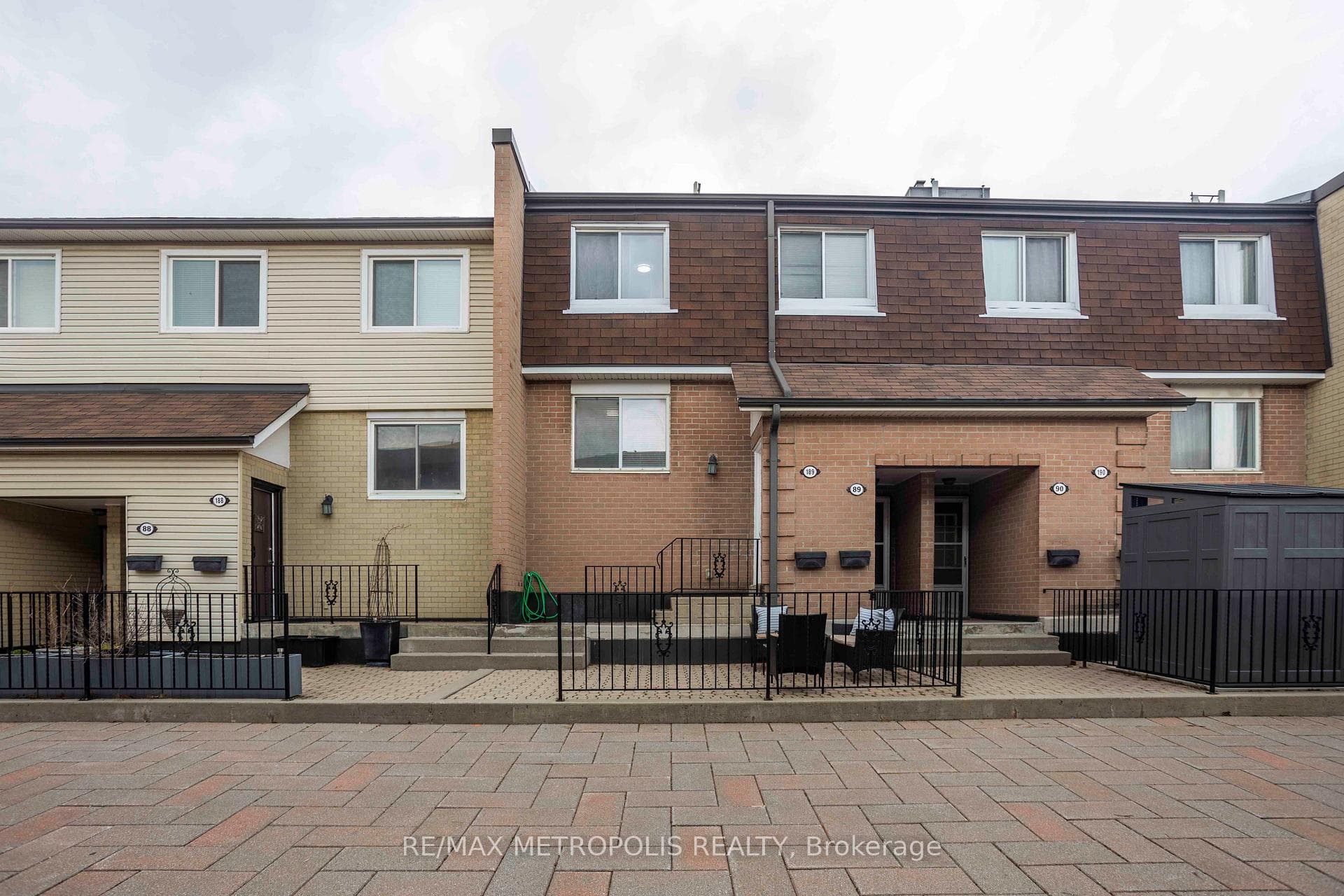 2170 Bromsgrove Road 189, Mississauga, ON L5J 4J2, Mississauga, ON — photo 26 of 29
