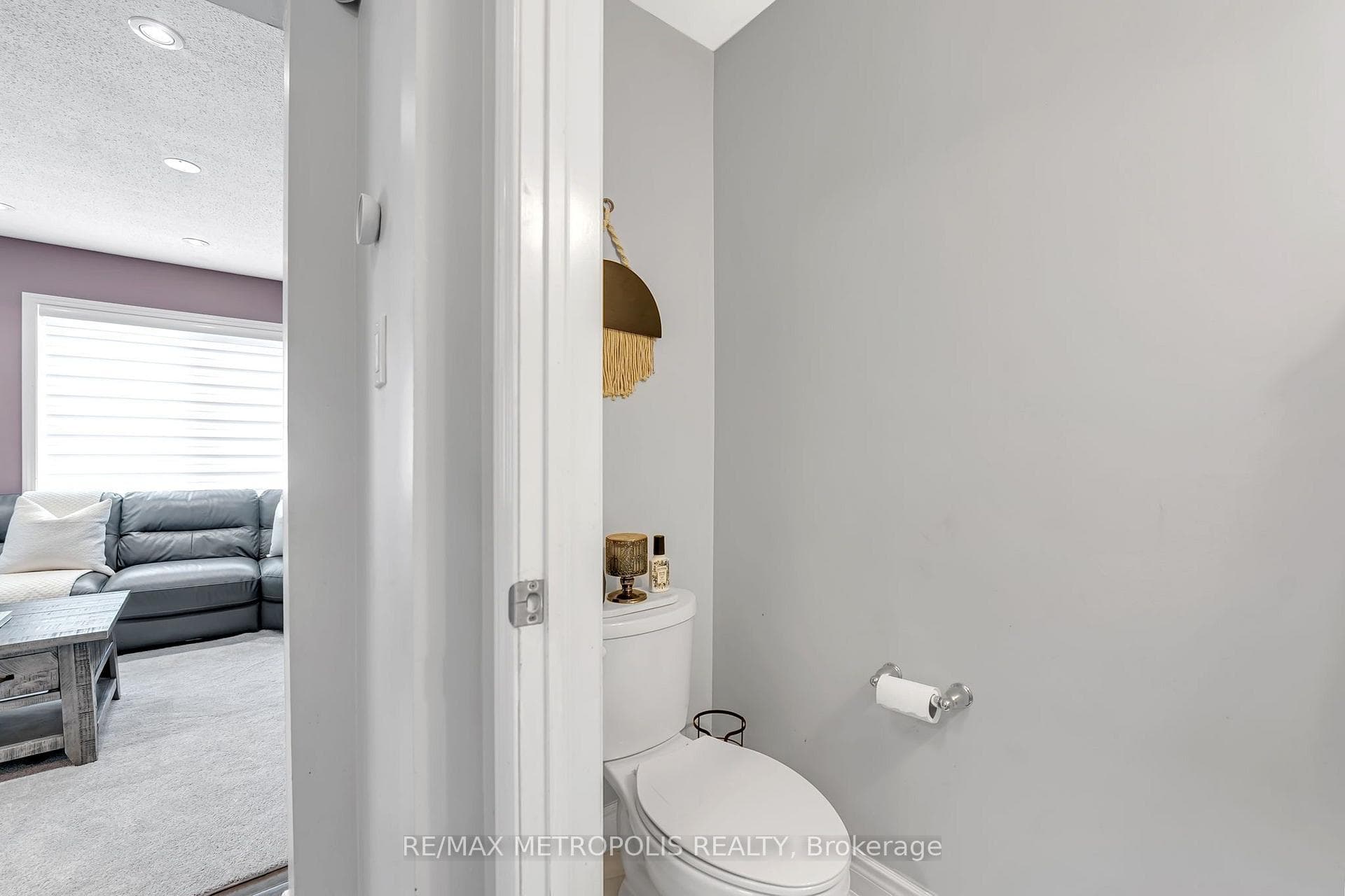 12 AFFLECK Road, Brampton, ON L7A 3Y8, Brampton, ON — photo 19 of 50