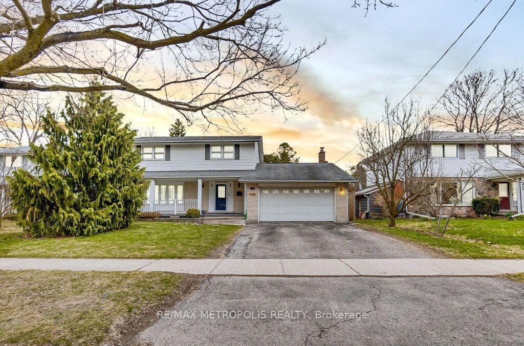 100 Warren Road, Kitchener, ON N2M 4T4, Kitchener, ON — photo 3 of 37