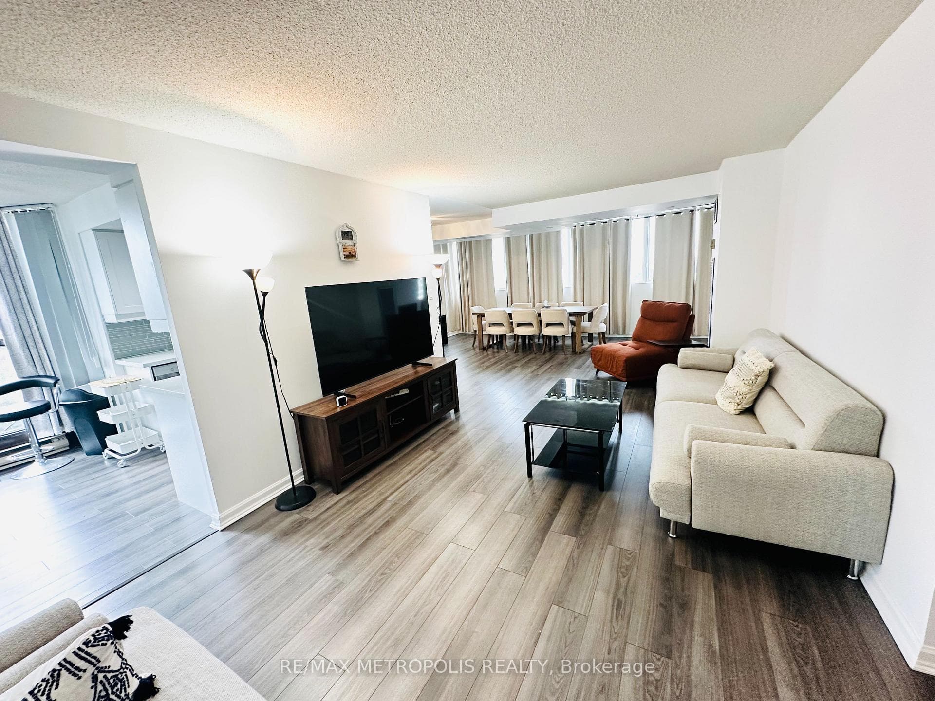 80 Antibes Drive 1207, Toronto, ON M2R 3N5, Toronto C07, ON — photo 26 of 50